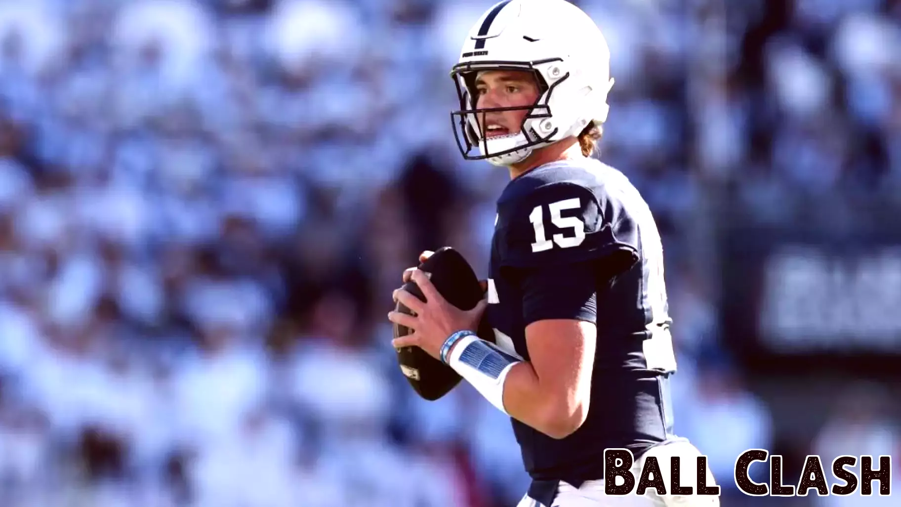 Insights on Penn State vs. UCLA: CFB Week 6 Predictions