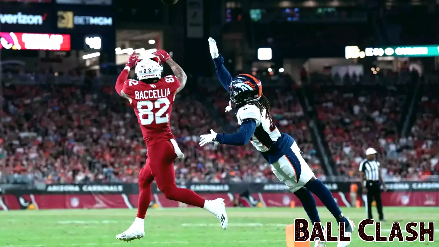 Intriguing Madden NFL 26 Ratings for the Arizona Cardinals