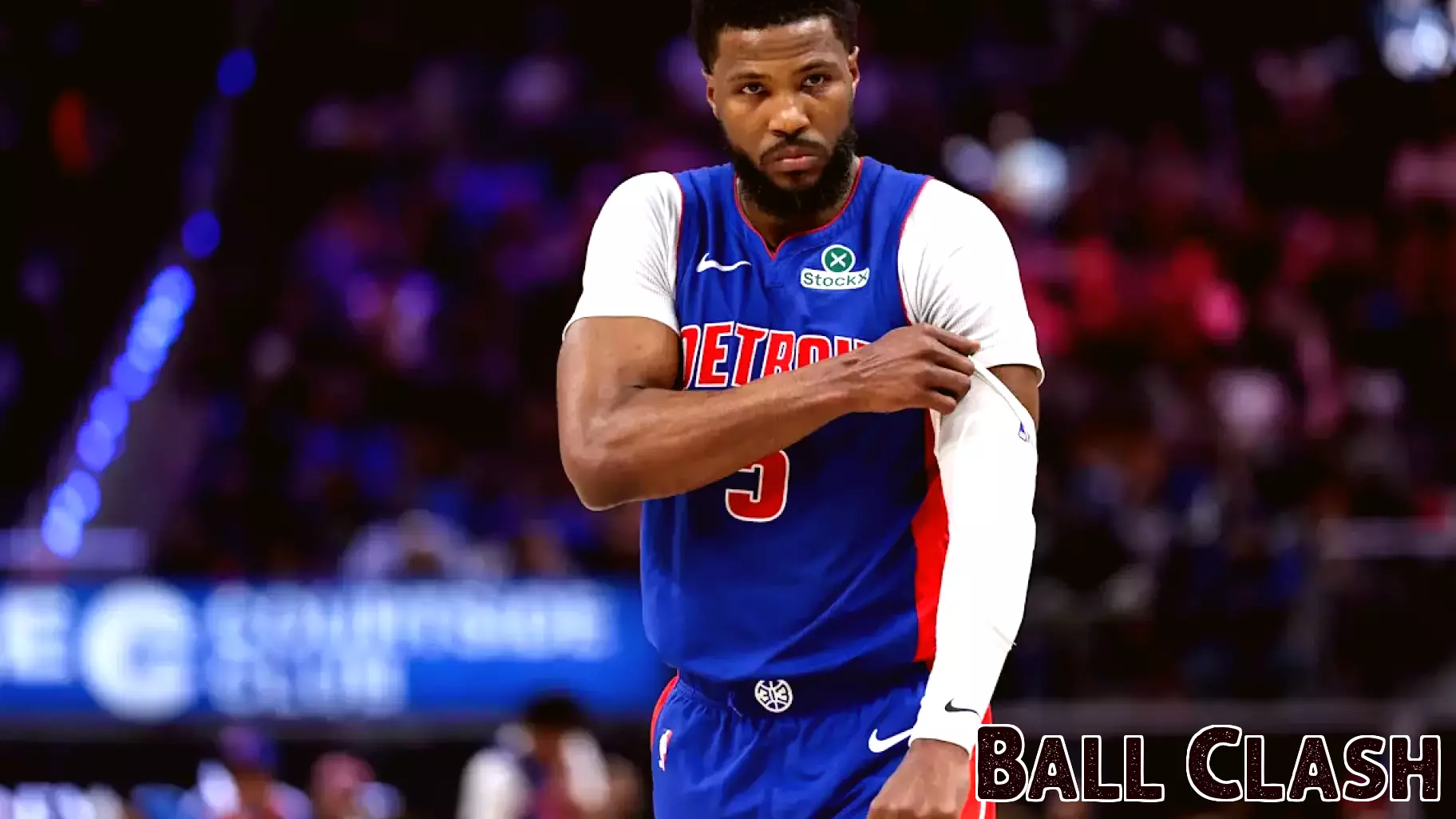 Investigation Launched Into Malik Beasley Over Gambling Allegations