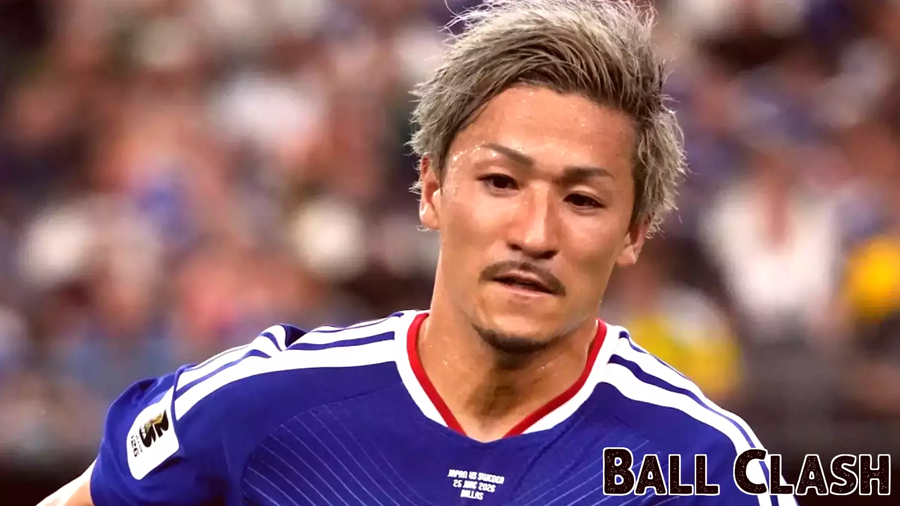 Ipswich Town Welcomes Japan Forward Daizen Maeda from Celtic