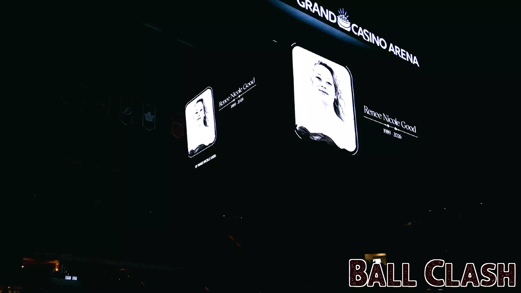 Is the Sports Industry Breaking Its Silence?