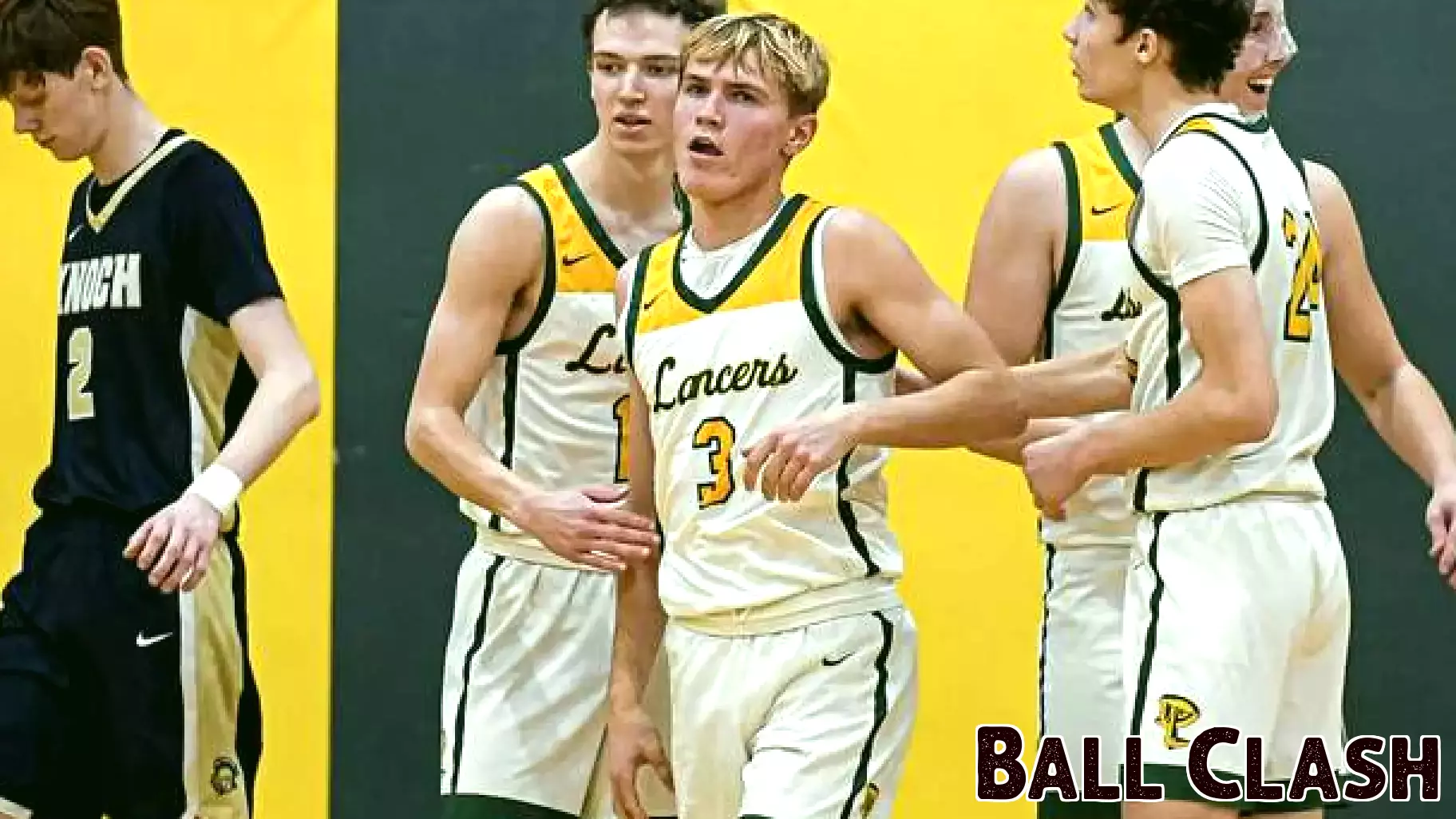 January Wrap-Up: A Thrilling Day of WPIAL Boys Basketball
