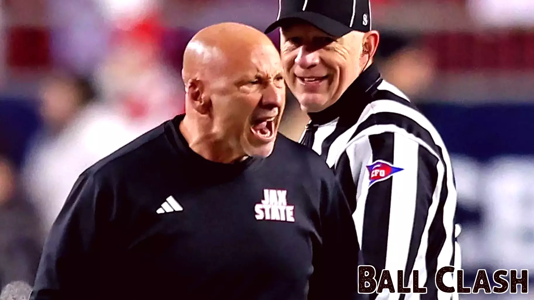 Jax State Coach Gets Brutally Honest After Loss to NDSU