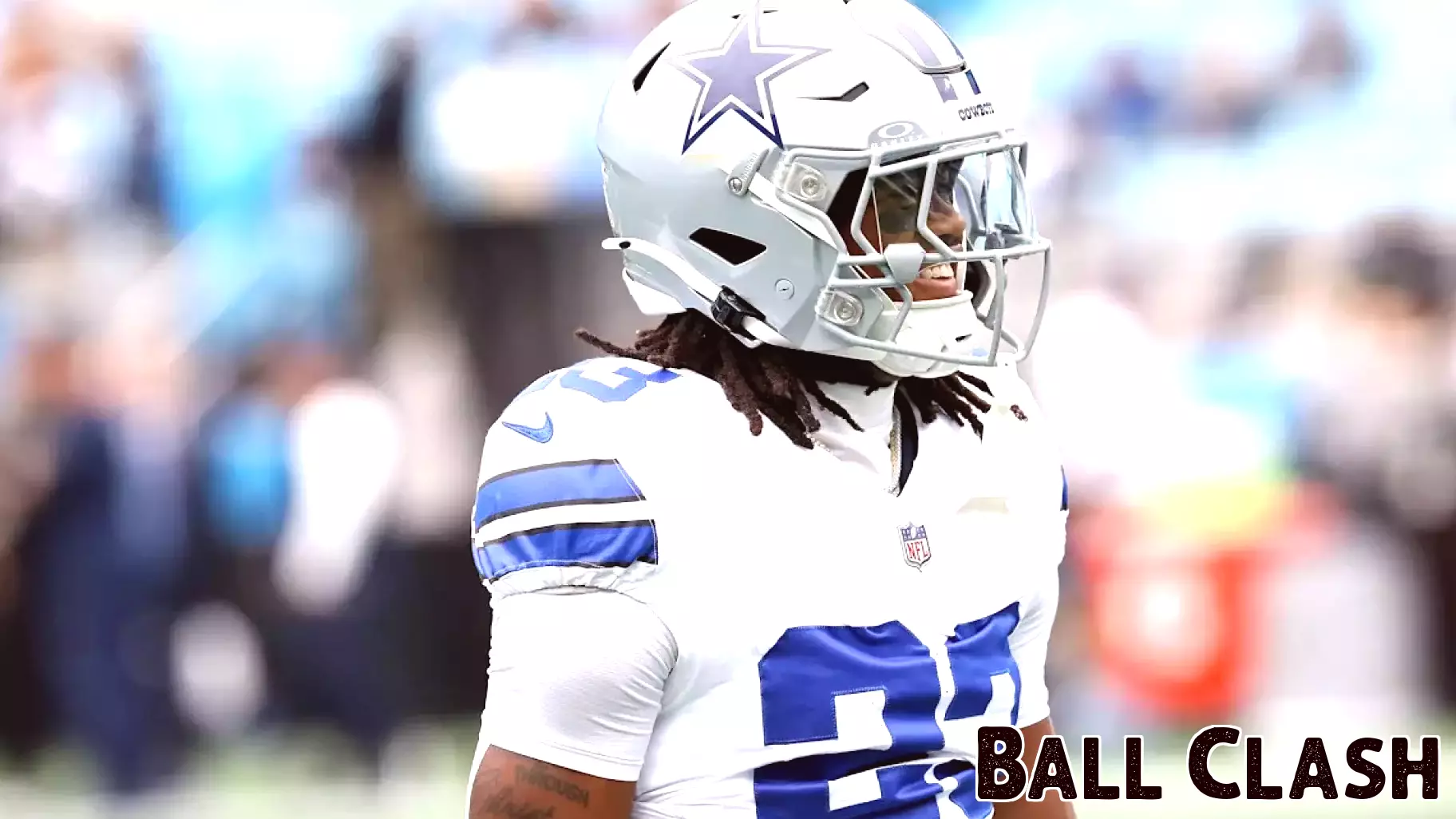 Jaydon Blue's Fantasy Football Outlook for Week 8