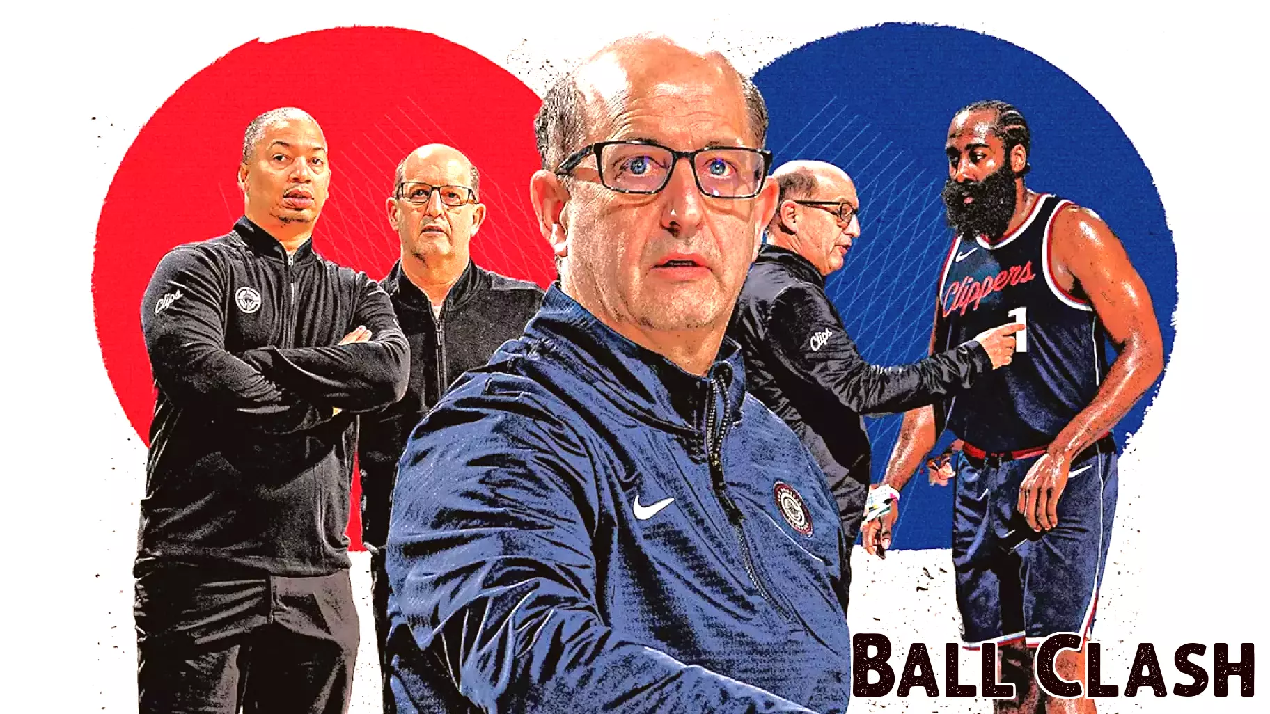 Jeff Van Gundy's Impact: Transforming the Clippers into Title Contenders