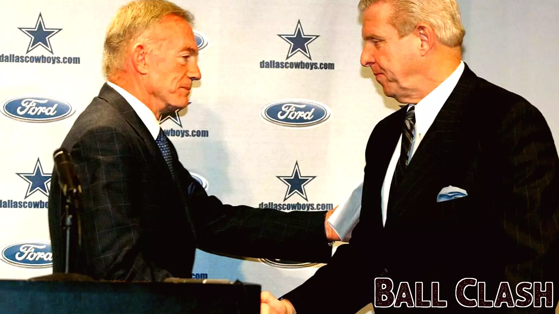 Jerry Jones Faces Coaching Dilemma: A Legacy of Missteps for the Cowboys