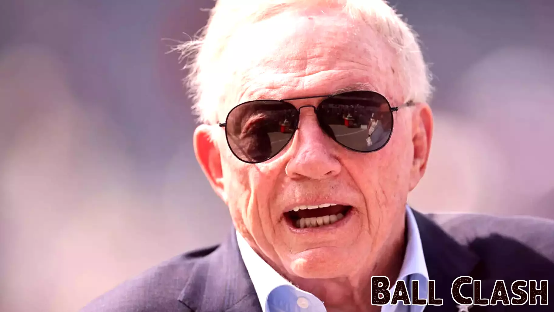 Jerry Jones Optimistic About Cowboys' Playoff Potential in 2025, Acknowledges Defensive Challenges