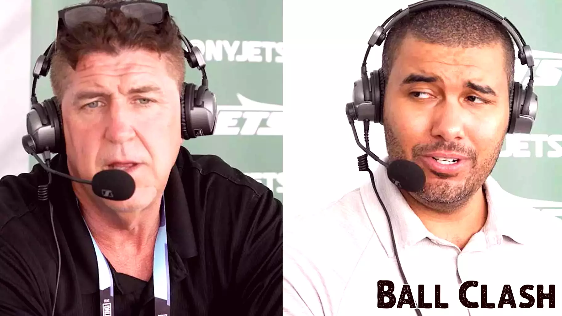 Jets Podcast Explores 2025 NFL Draft and Future Prospects
