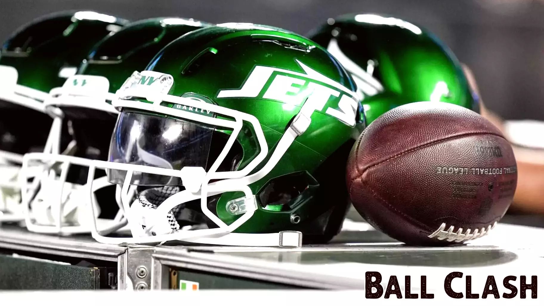 Jets Poised to Bring Charles London on Board as Quarterbacks Coach