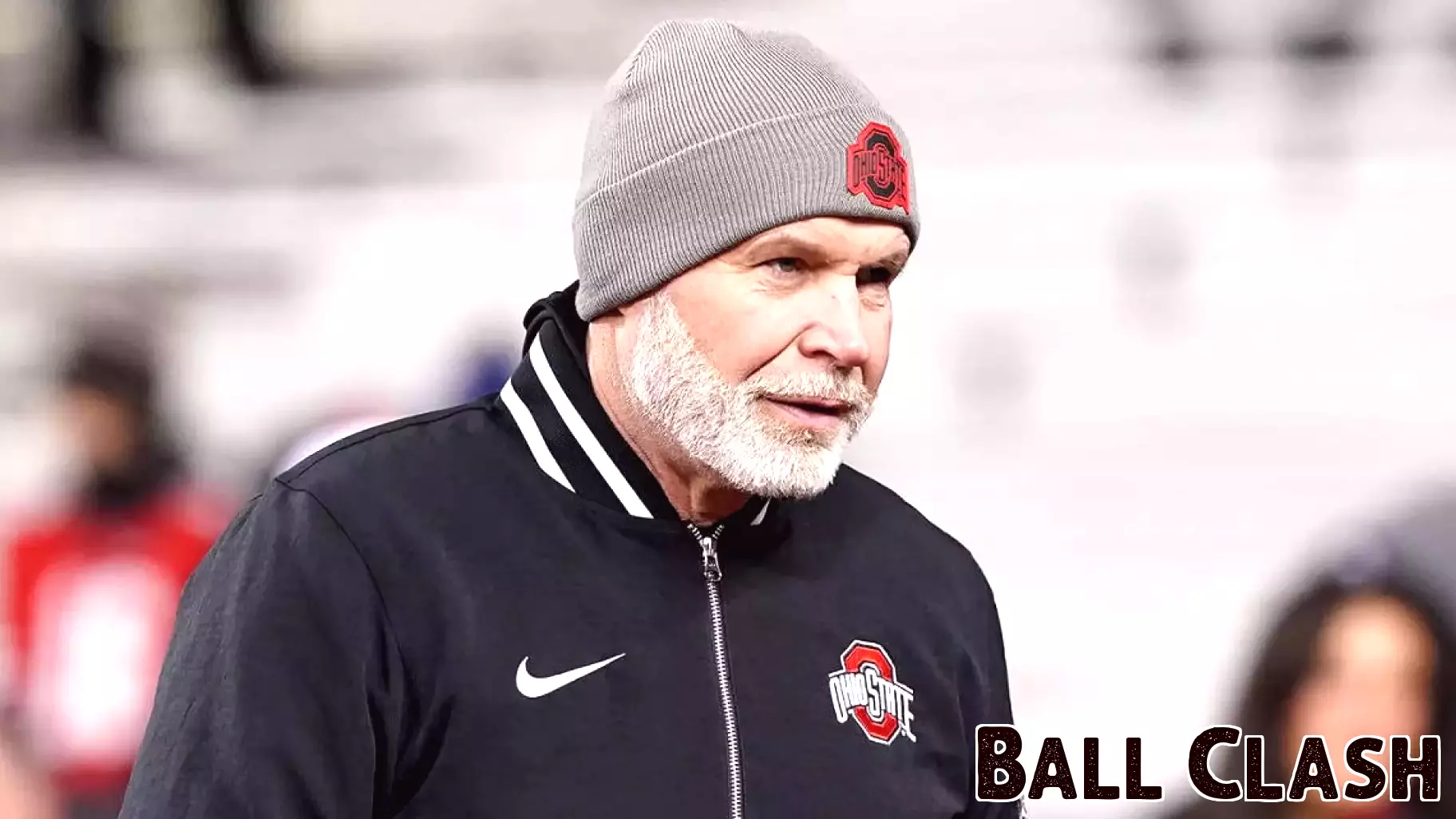 Jim Knowles Joins Penn State as College Football's Highest-Paid Defensive Coordinator