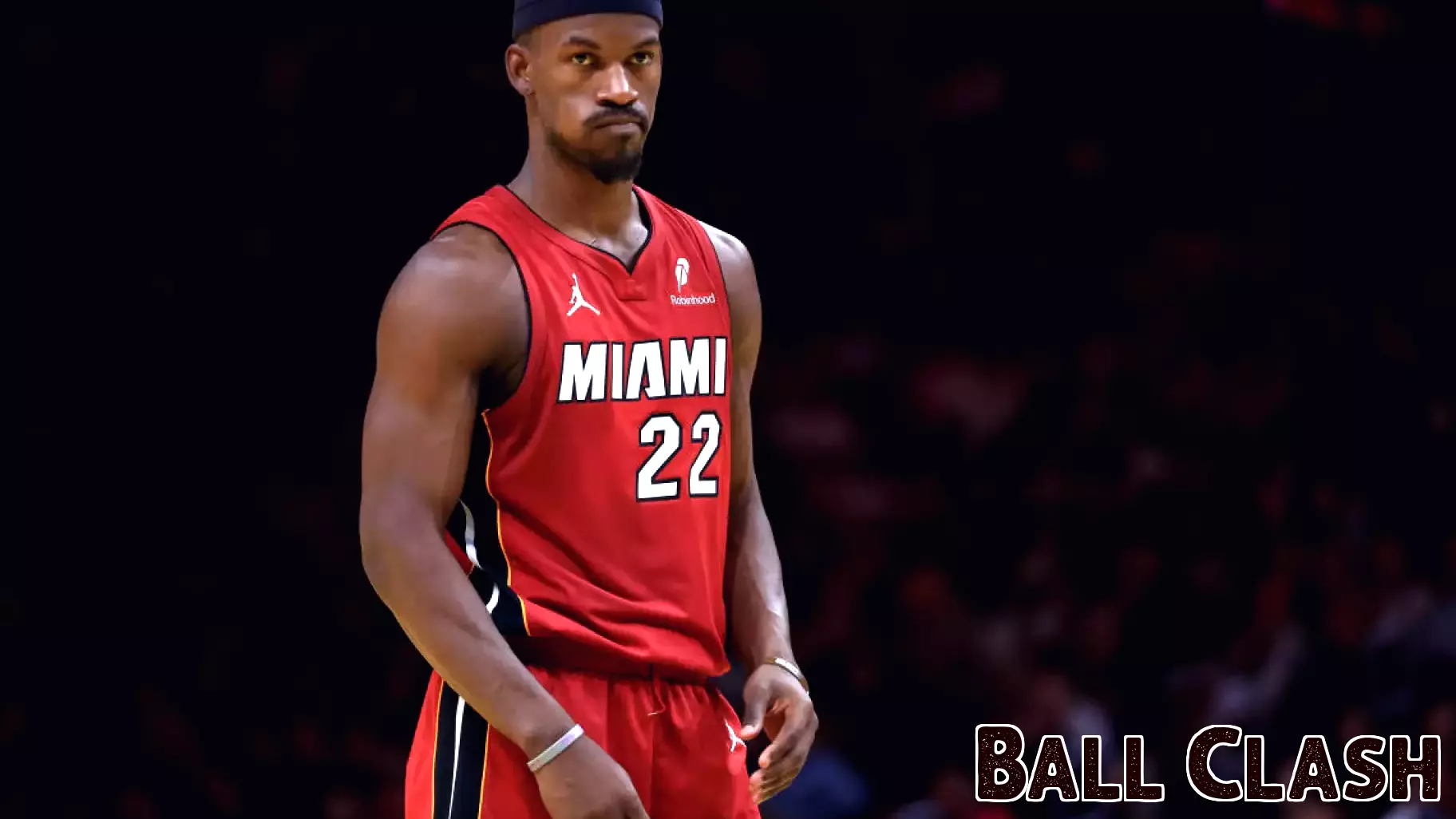 Jimmy Butler Finds a New Home with the Warriors
