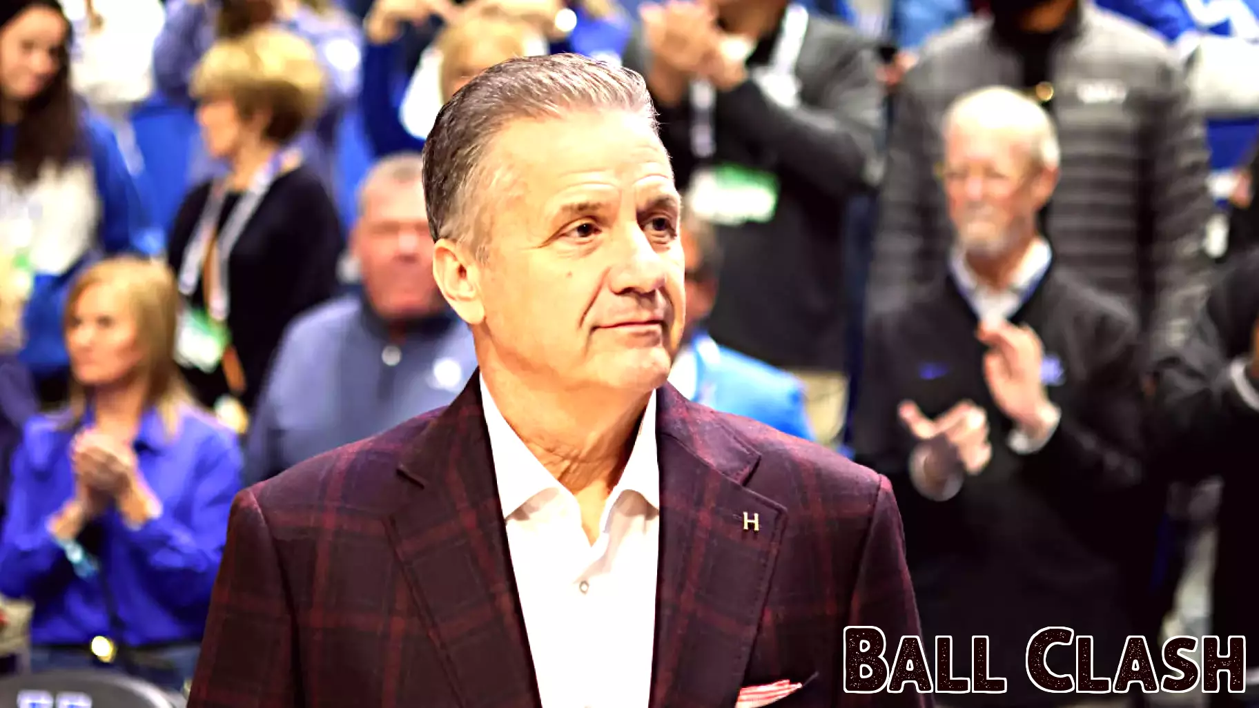 John Calipari Faces Mixed Reactions on Return to Kentucky