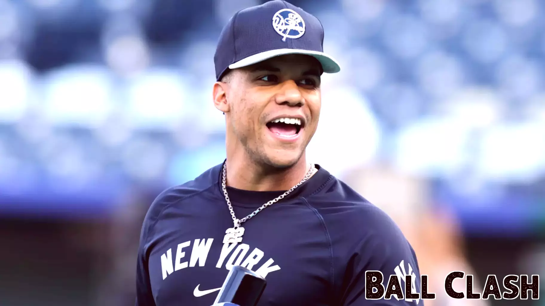 Juan Soto Begins Free Agency Journey as Dodgers Consider Extensions