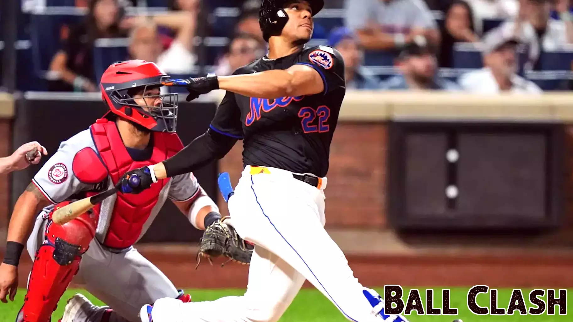 Juan Soto Powers Mets to Victory with Milestone Home Run