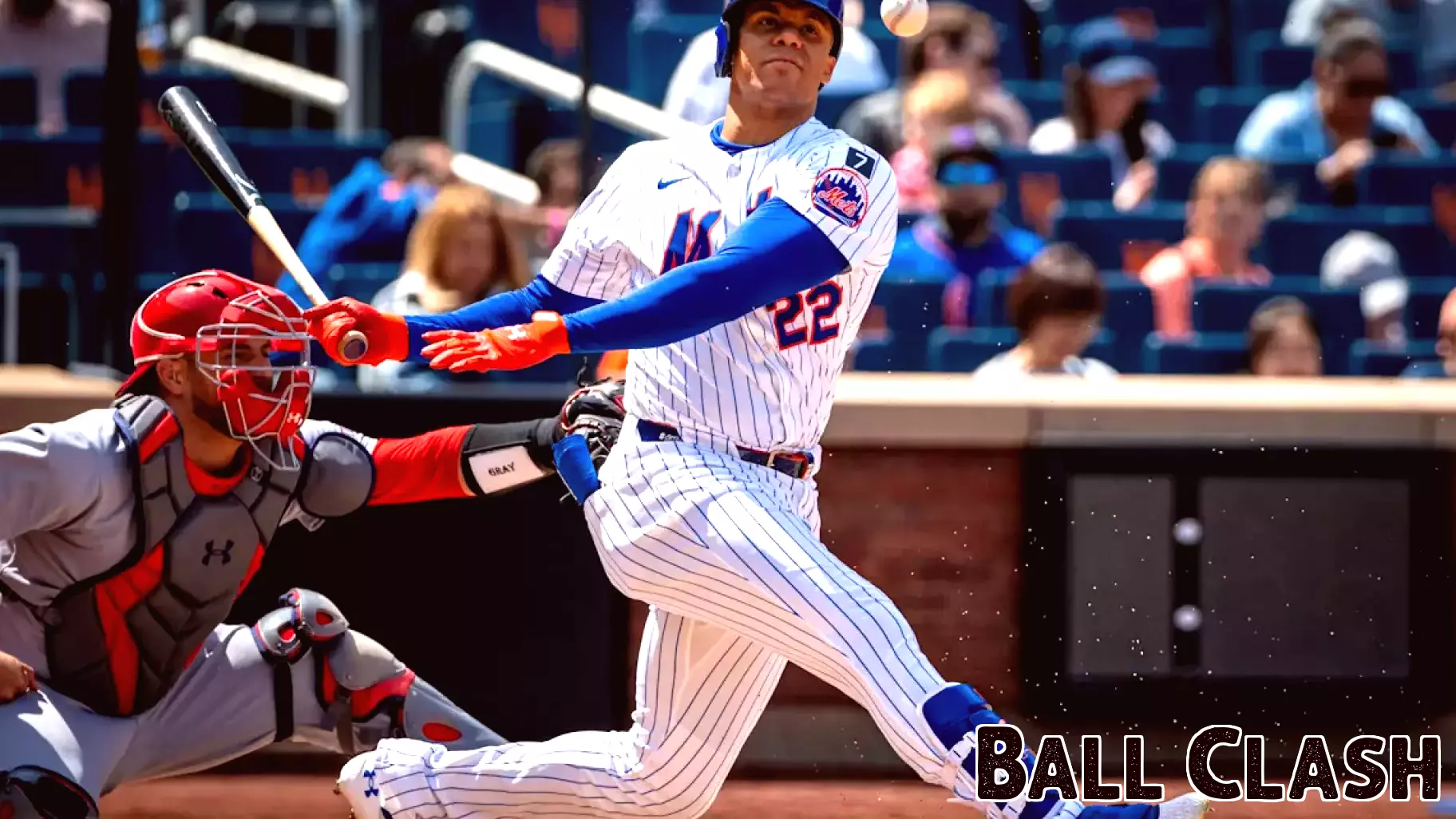 Juan Soto's Early Season Performance: An Elite Player Despite Struggles