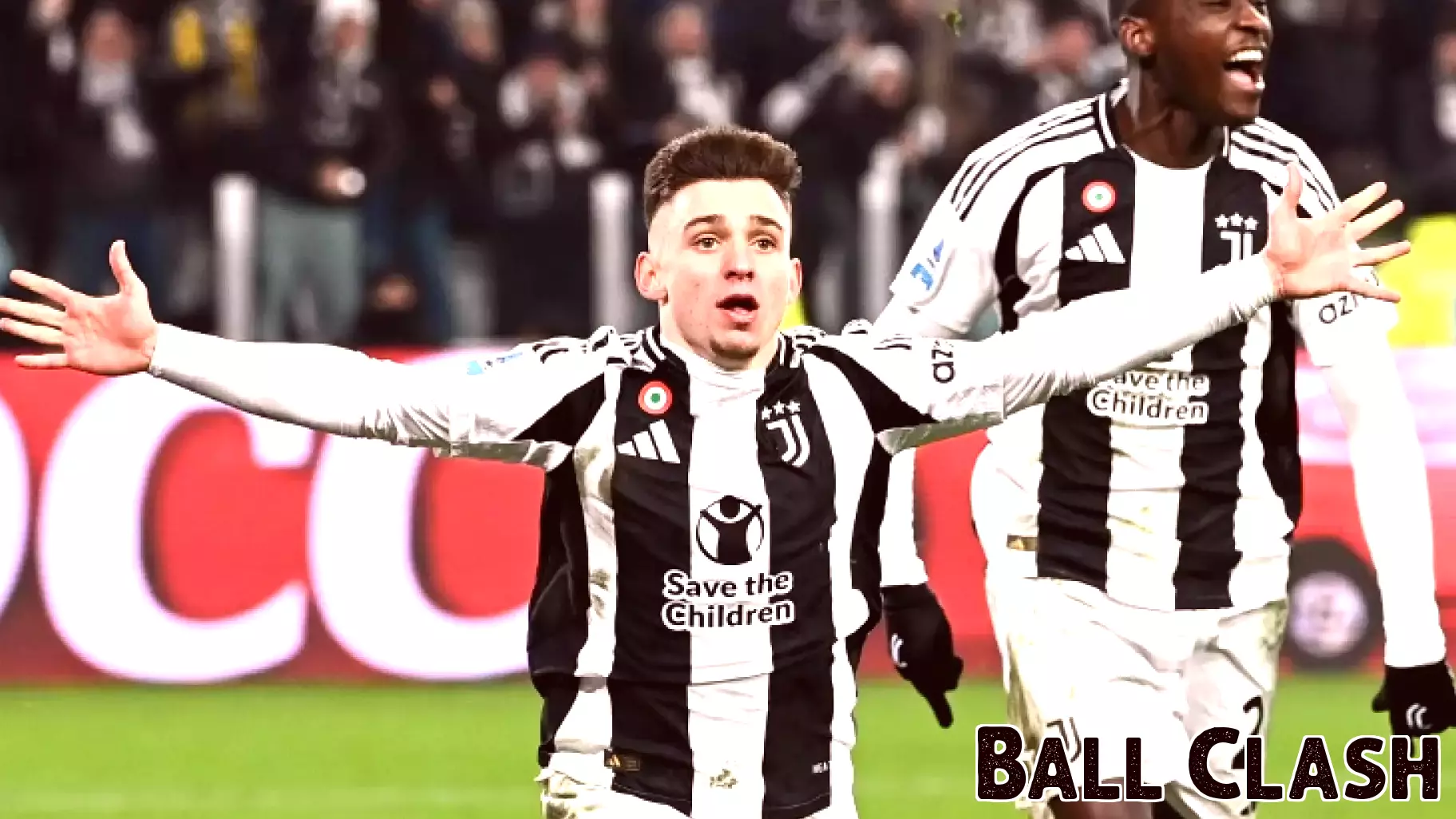 Juventus Thwarts Inter Milan's Bid for Serie A Supremacy