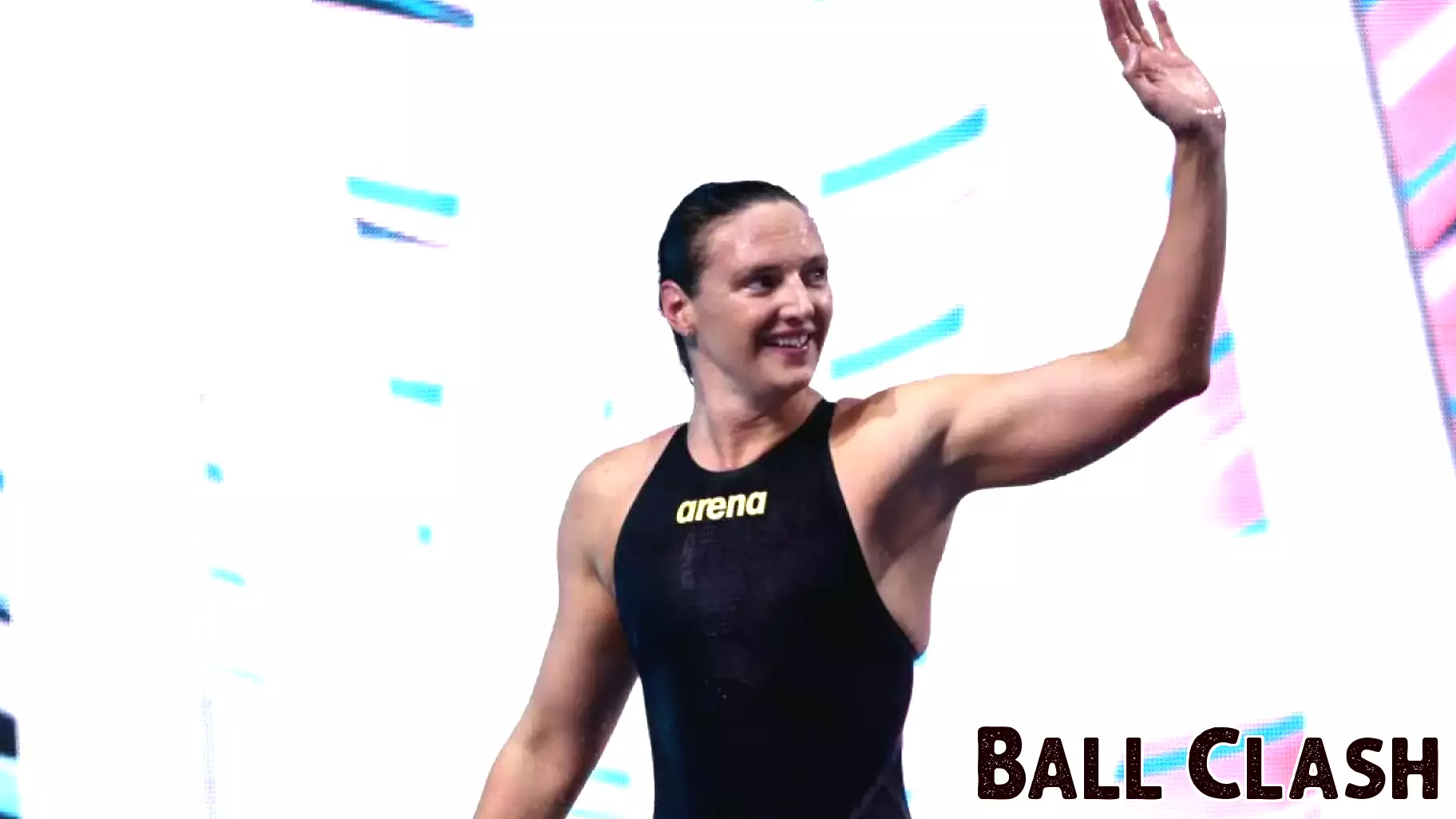 Katinka Hosszu Announces Retirement from Competitive Swimming