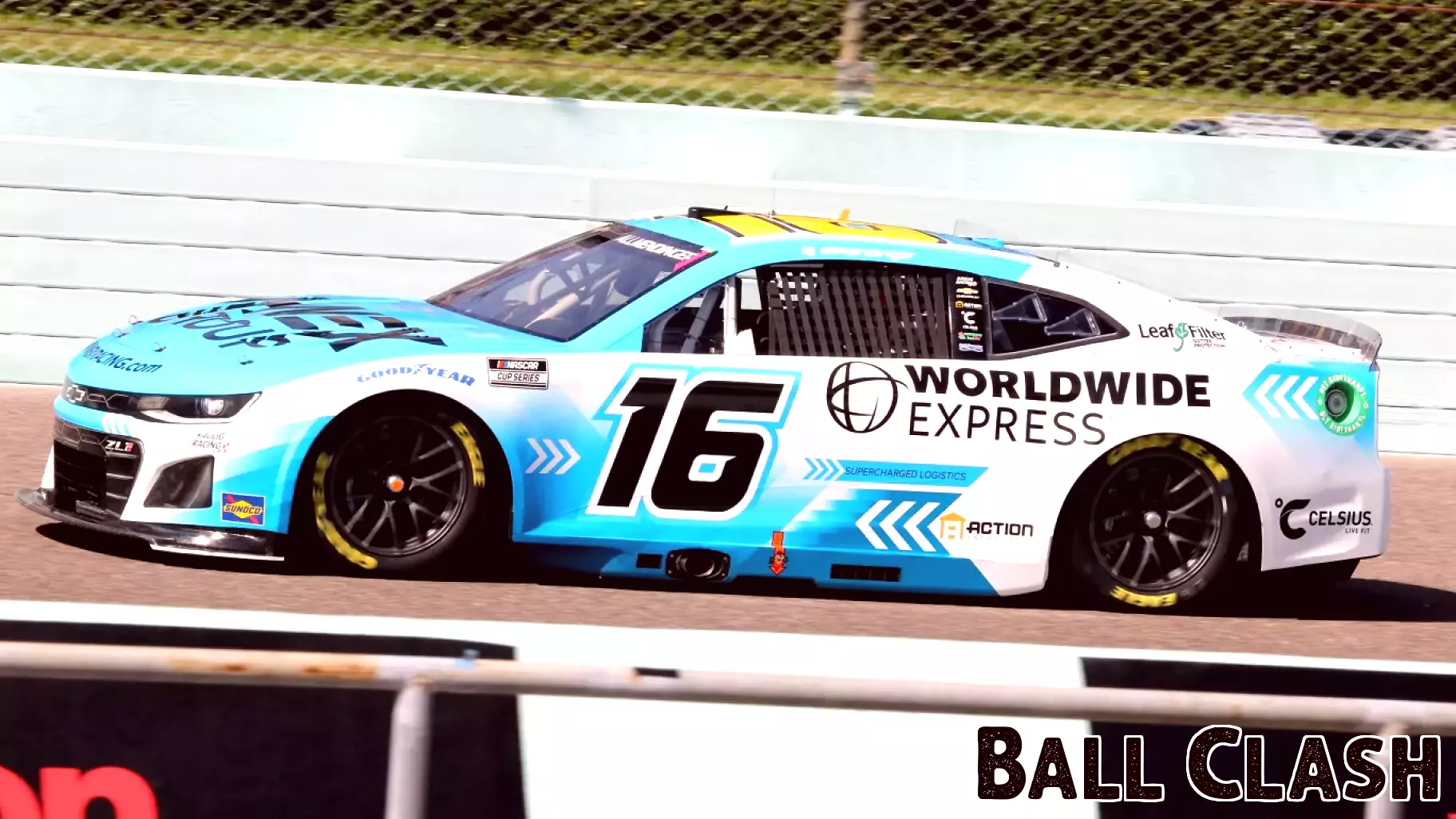 Kaulig Racing Reveals Key Personnel Changes for the 2025 NASCAR Cup Season