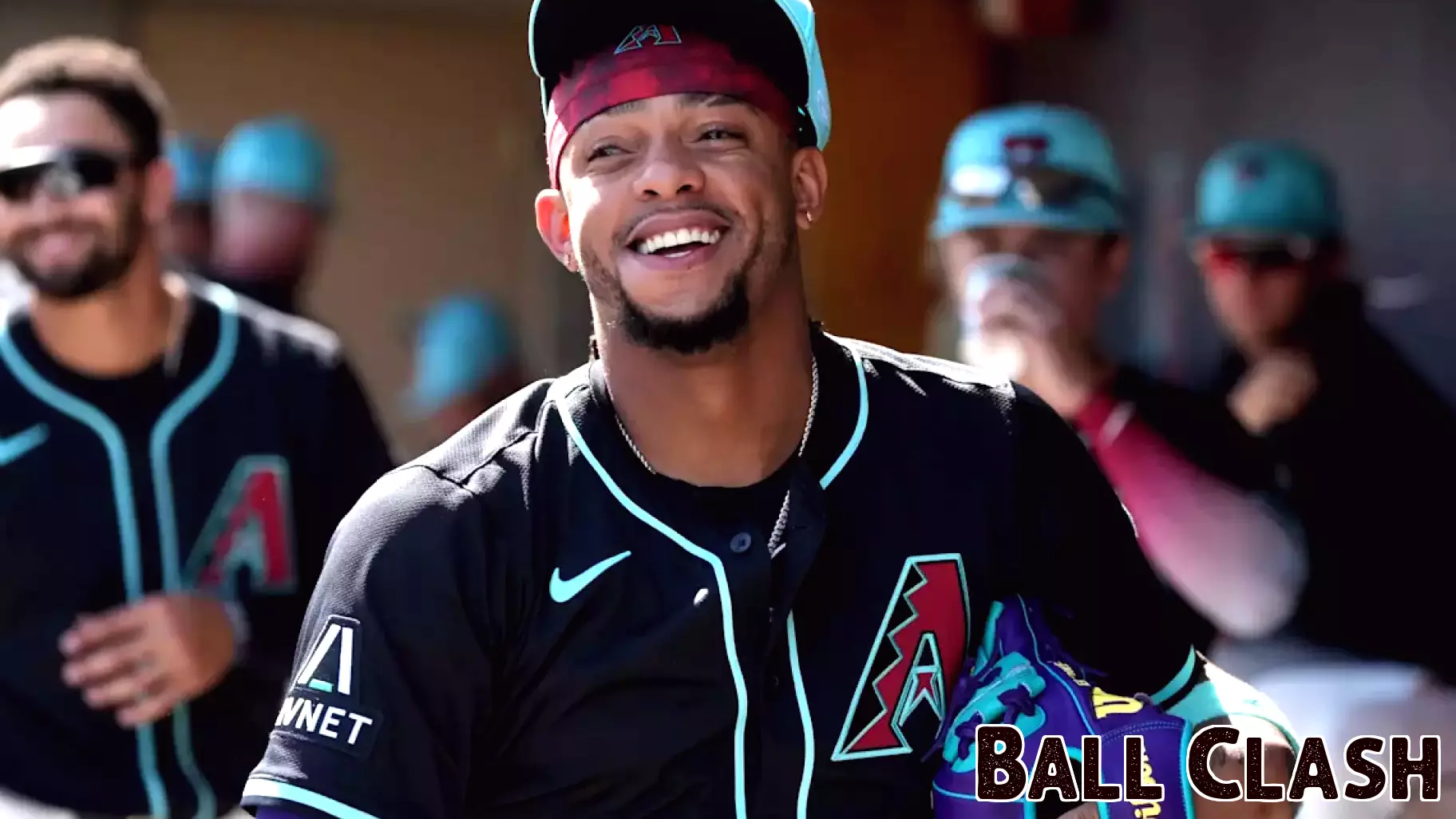 Ketel Marte Signs Lucrative Six-Year Contract Extension with Diamondbacks