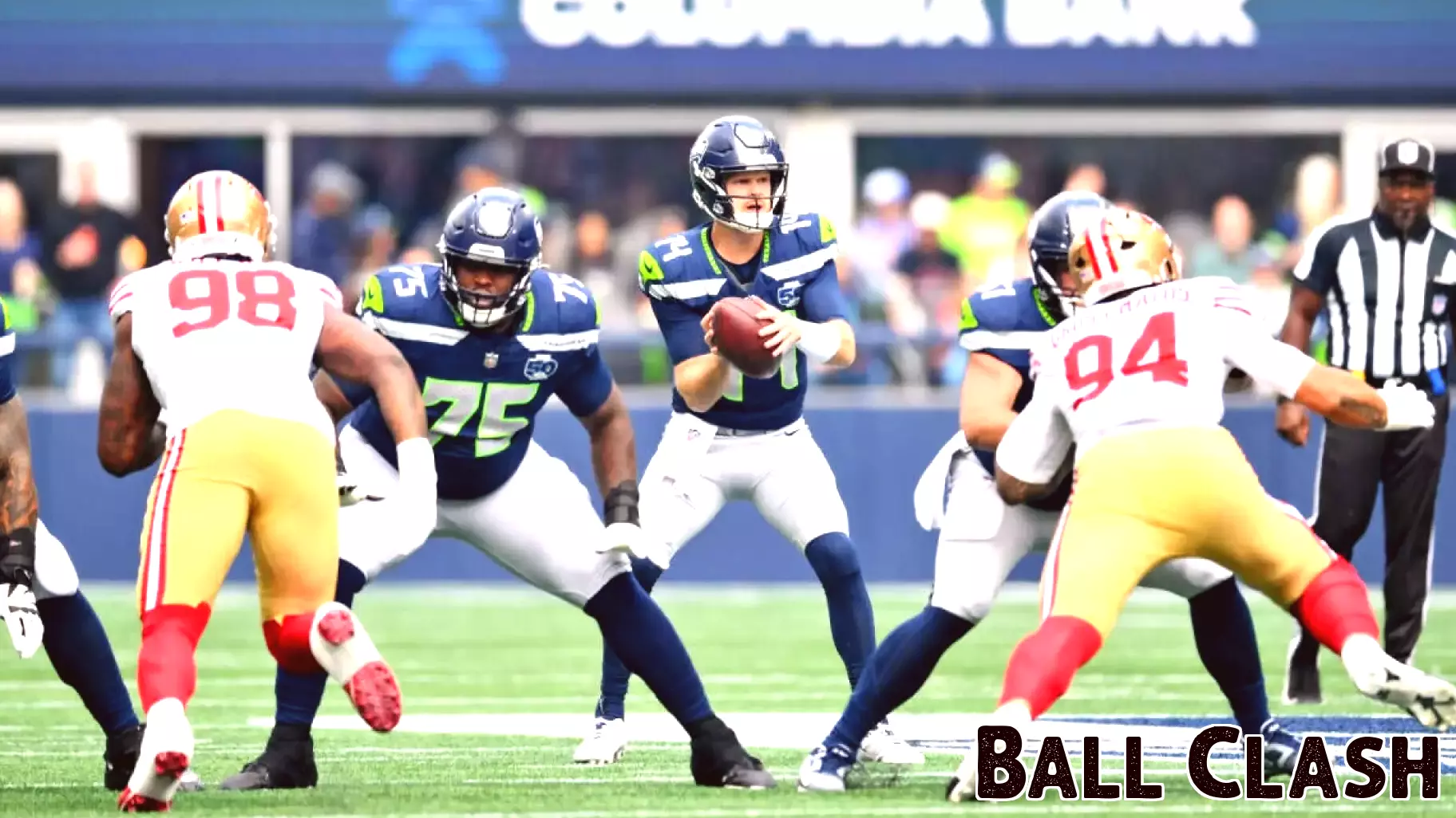 Key Insights for the Divisional Round Clash Between Seattle and San Francisco
