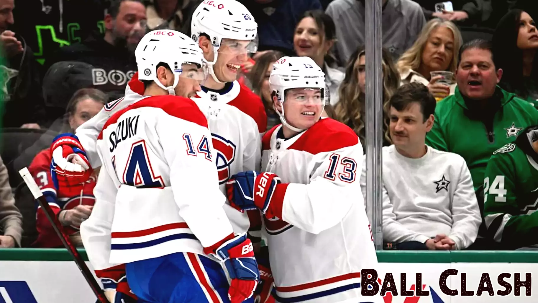 Key Insights from the Canadiens' Victory Against the Canucks