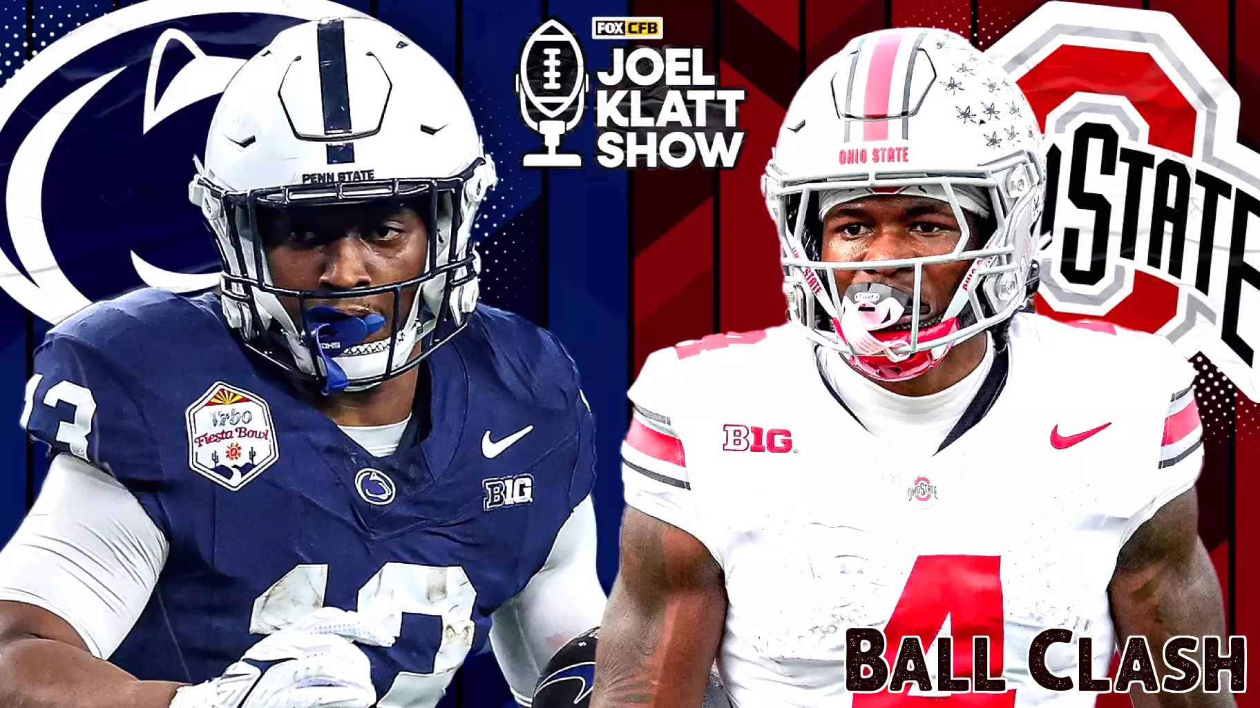 Key Matchups to Watch in College Football Week 10