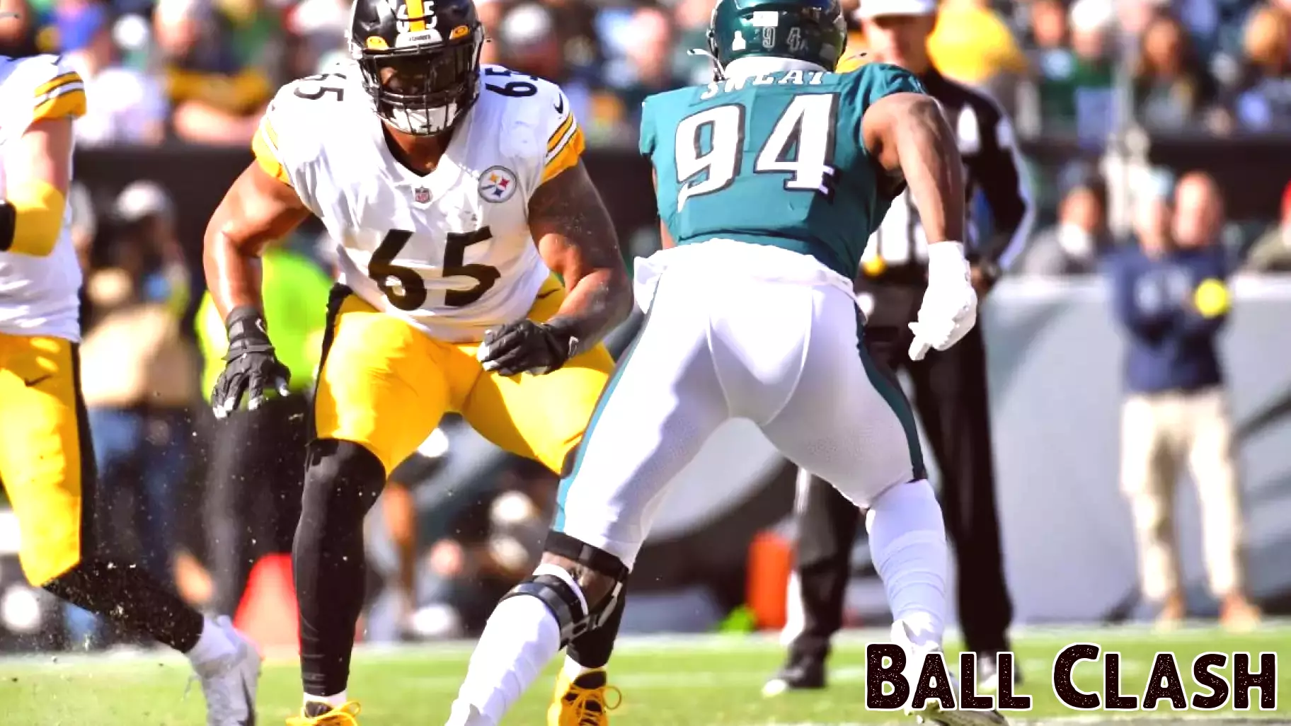 Key Matchups to Watch in Week 15: Steelers vs. Eagles