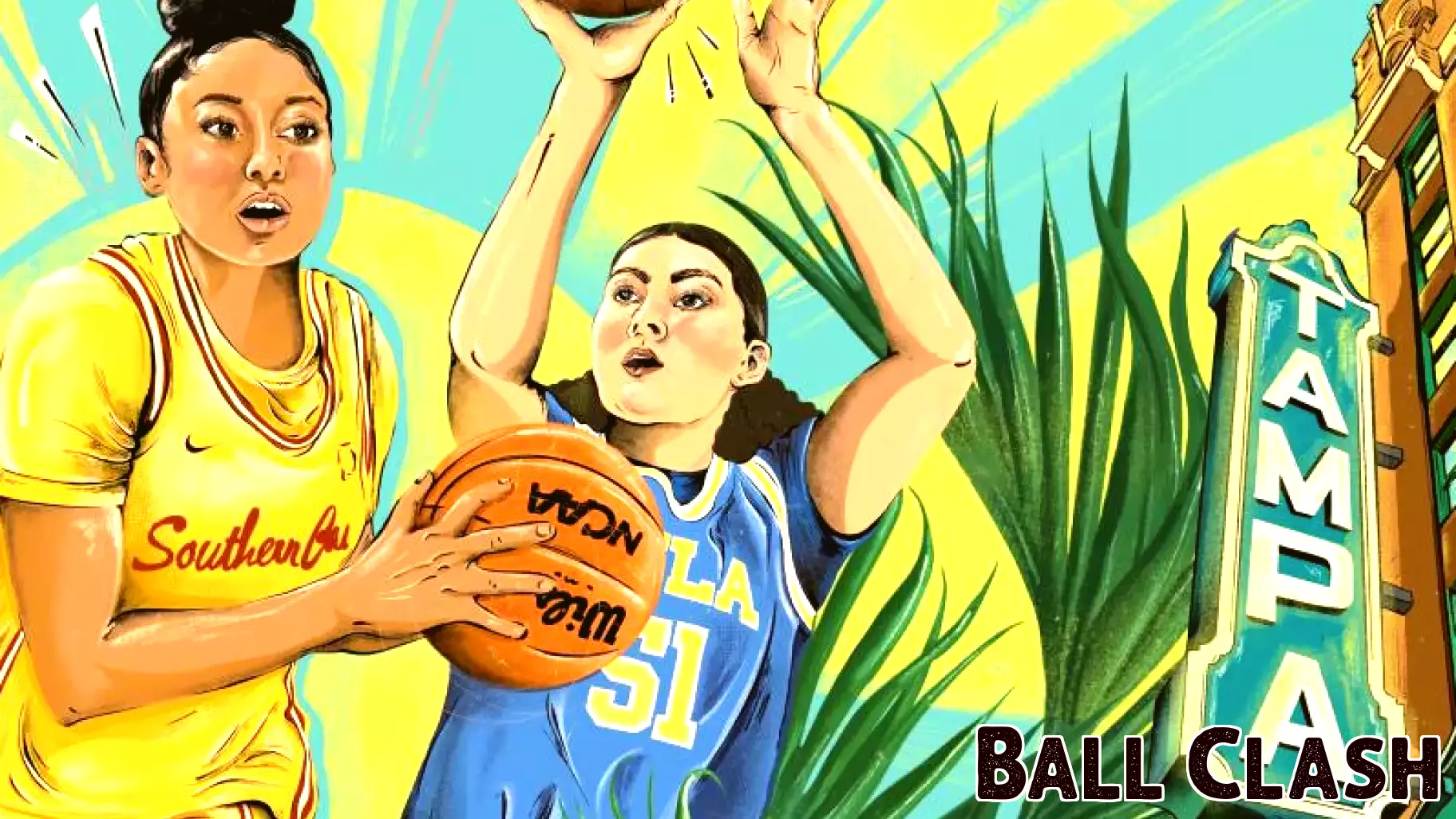 Key Players and Teams to Watch in the 2025 NCAA Women's Basketball Tournament