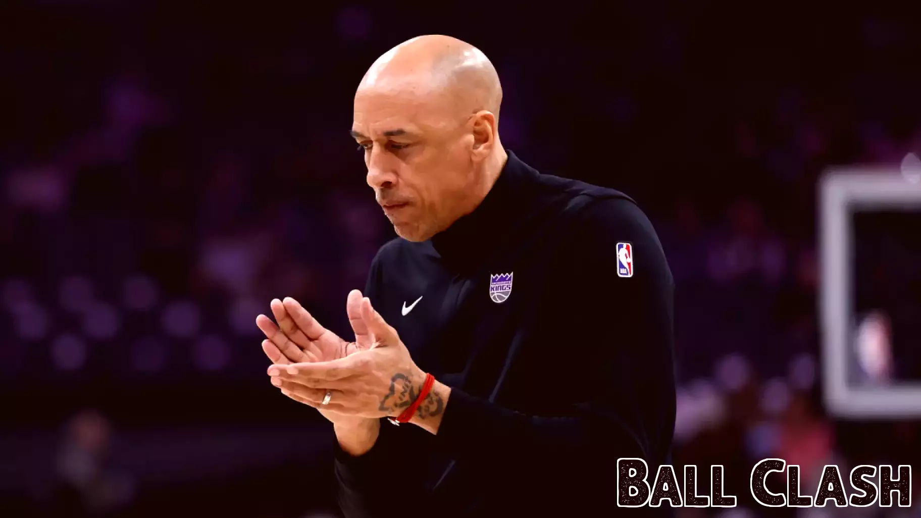Kings reportedly retaining Doug Christie as coach despite disappointing 2025-26 season