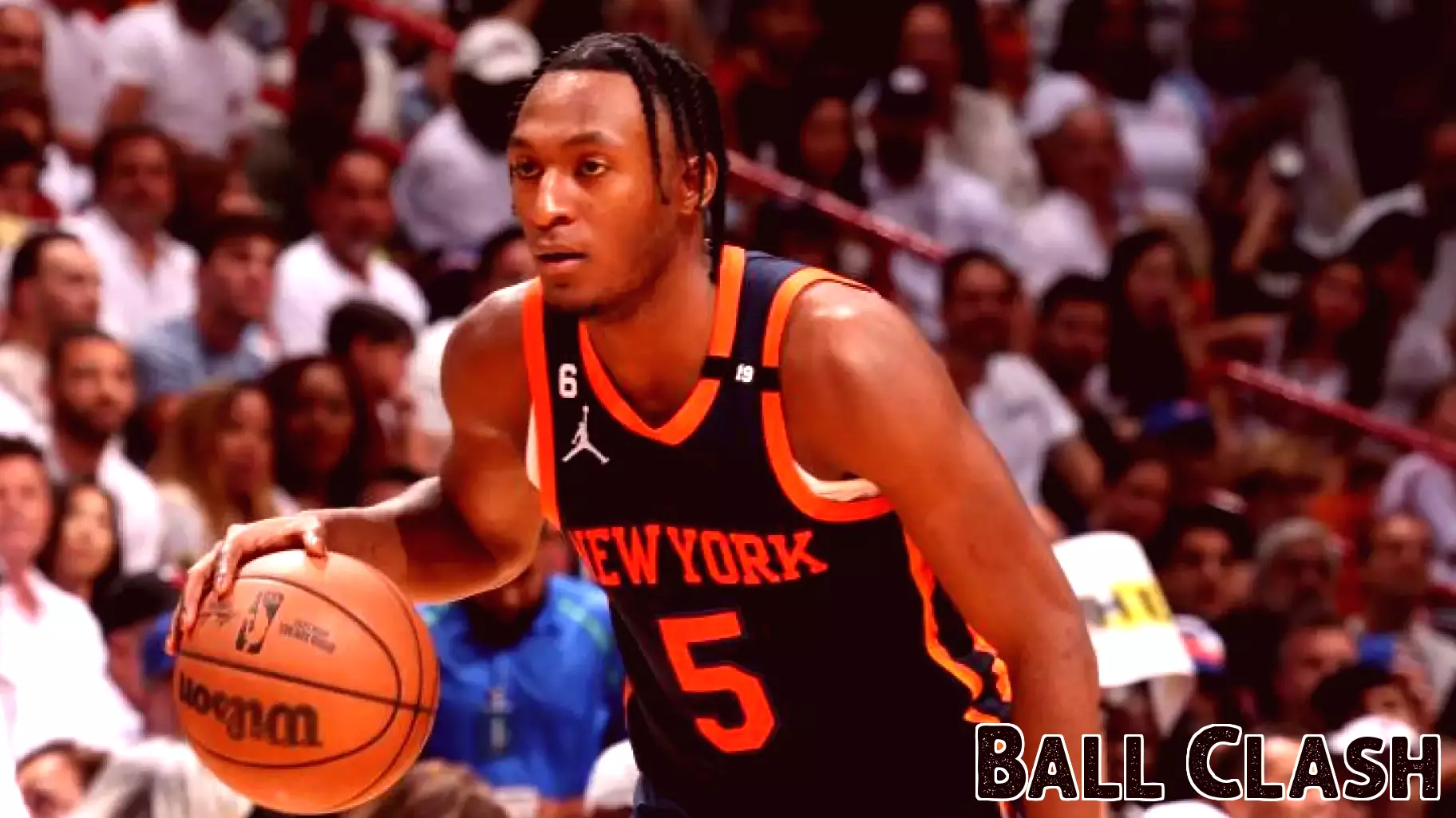 Knicks' Big Midseason Move is Impacting the Rest of the League