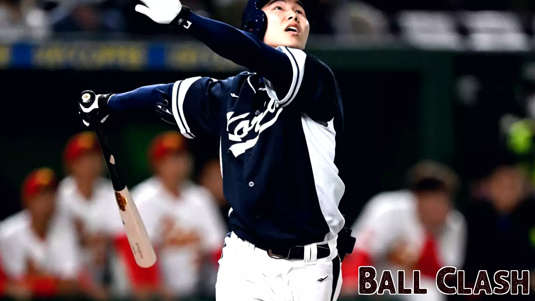 Korean Star Hyeseong Kim Now Available for All MLB Teams