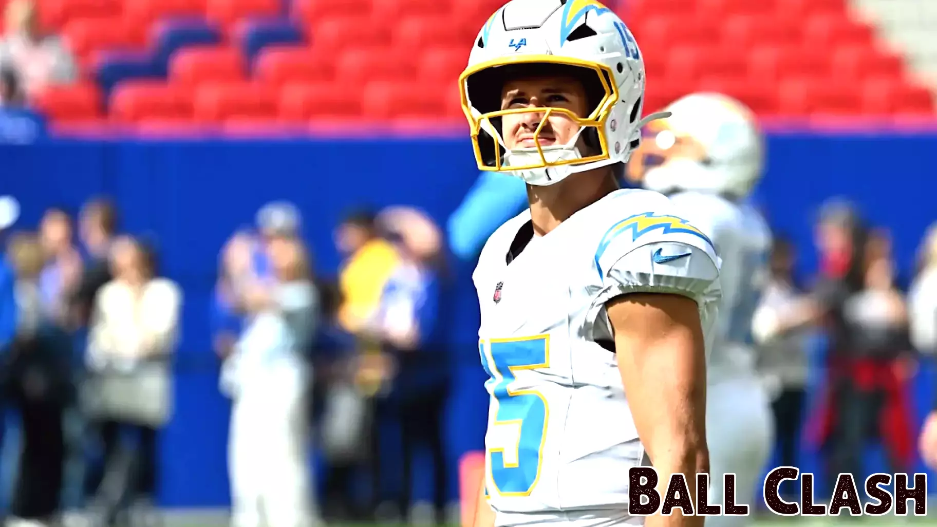 Ladd McConkey Stays Limited at Chargers Practice