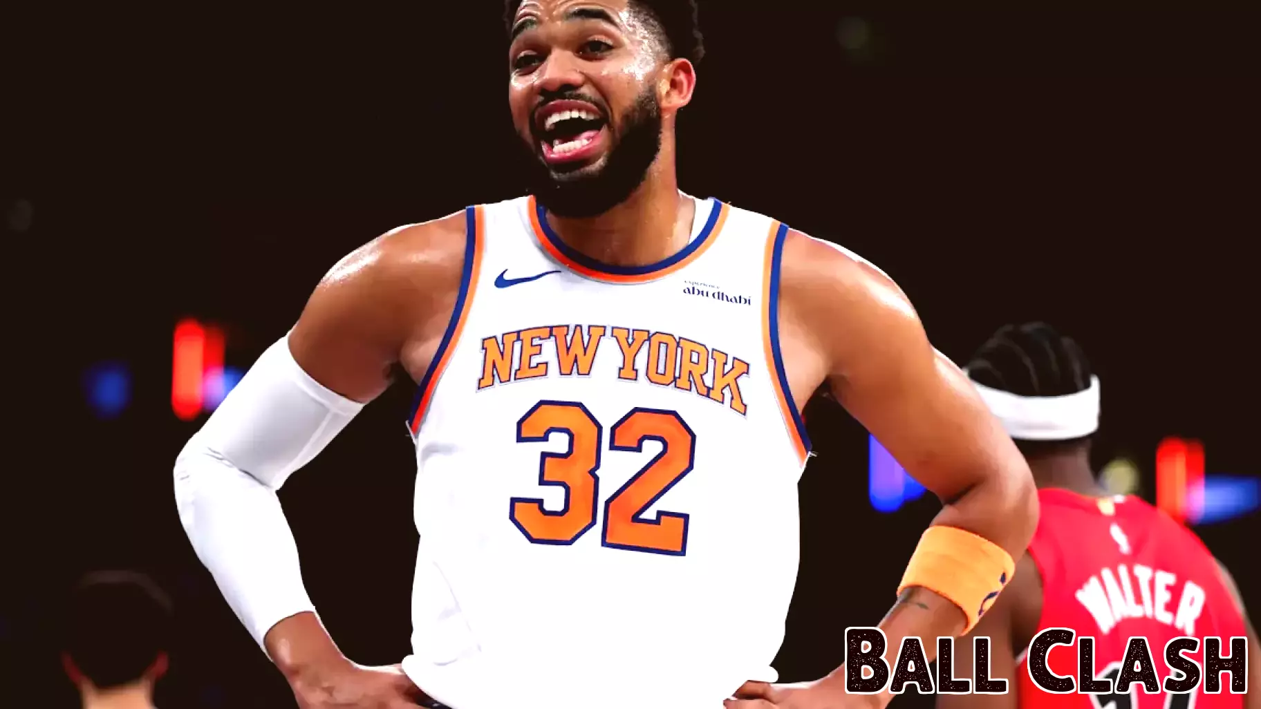 Latest Karl-Anthony Towns Update is Good News For Warriors