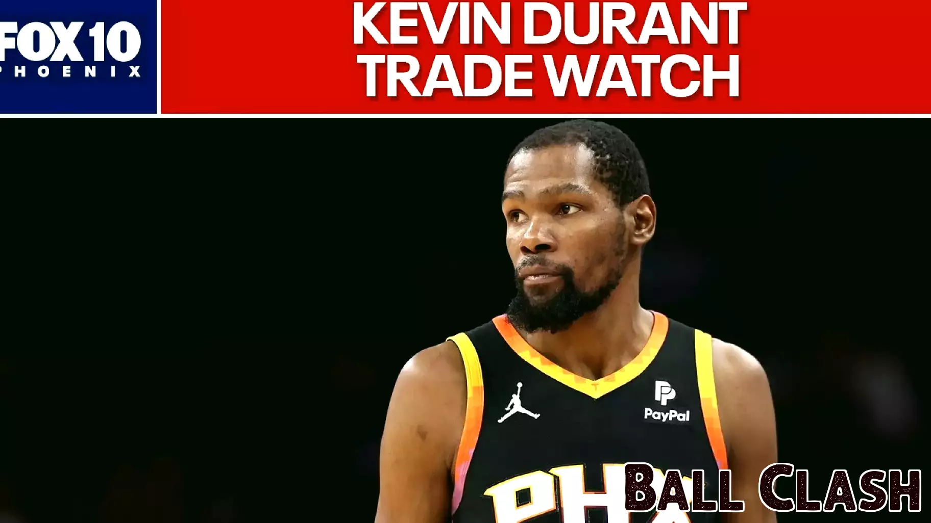 Latest Updates on the Phoenix Suns
