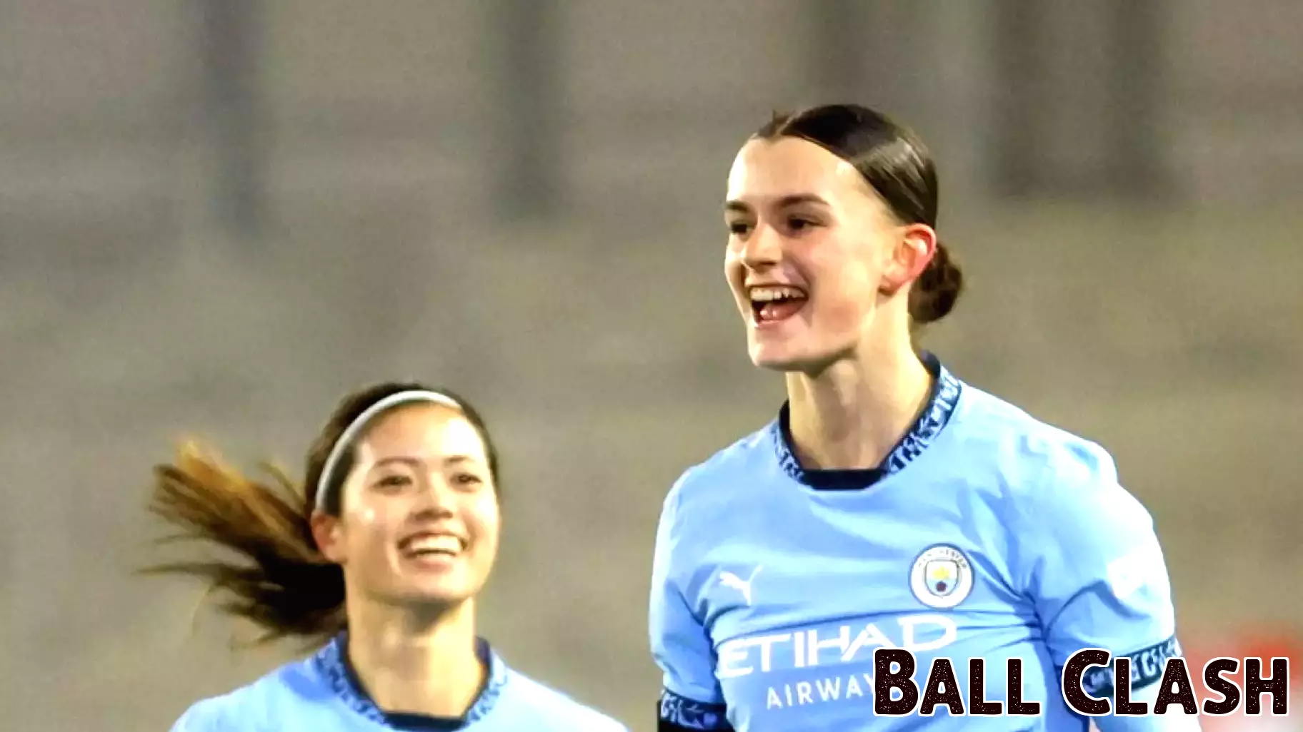Lily Murphy's Winning Moment: A Dream Realized