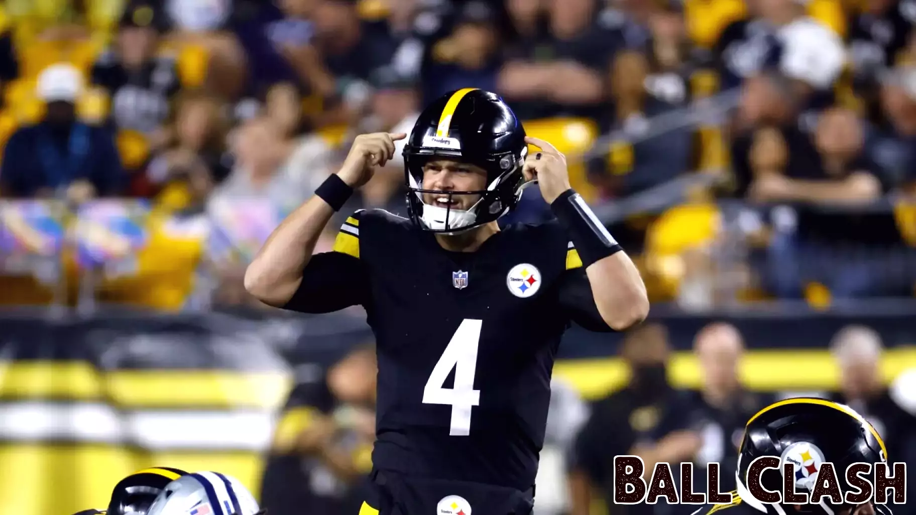 Lions Secure Veteran Quarterback Kyle Allen