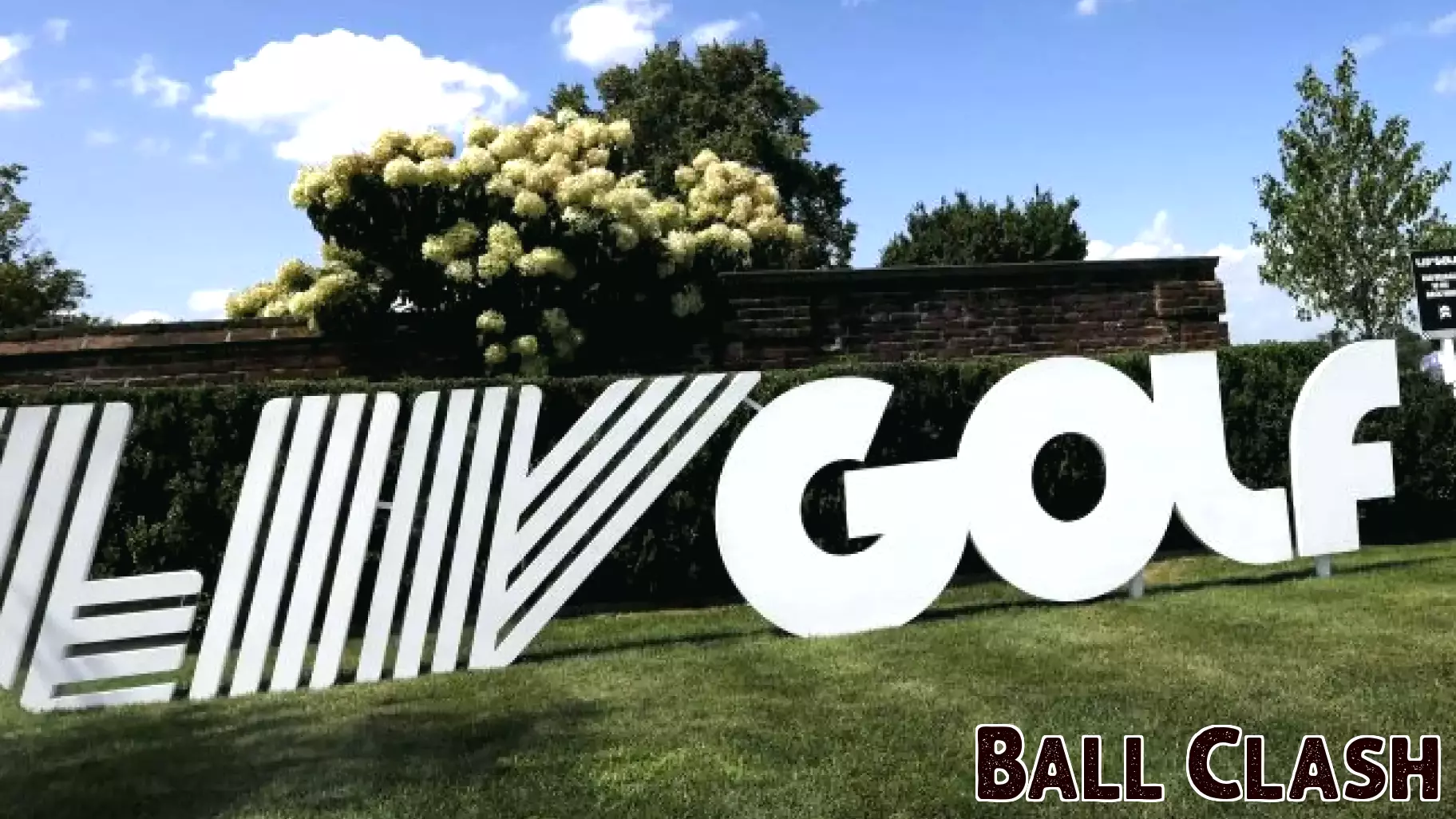 LIV Golf Events Set to Air on Fox Sports Starting February