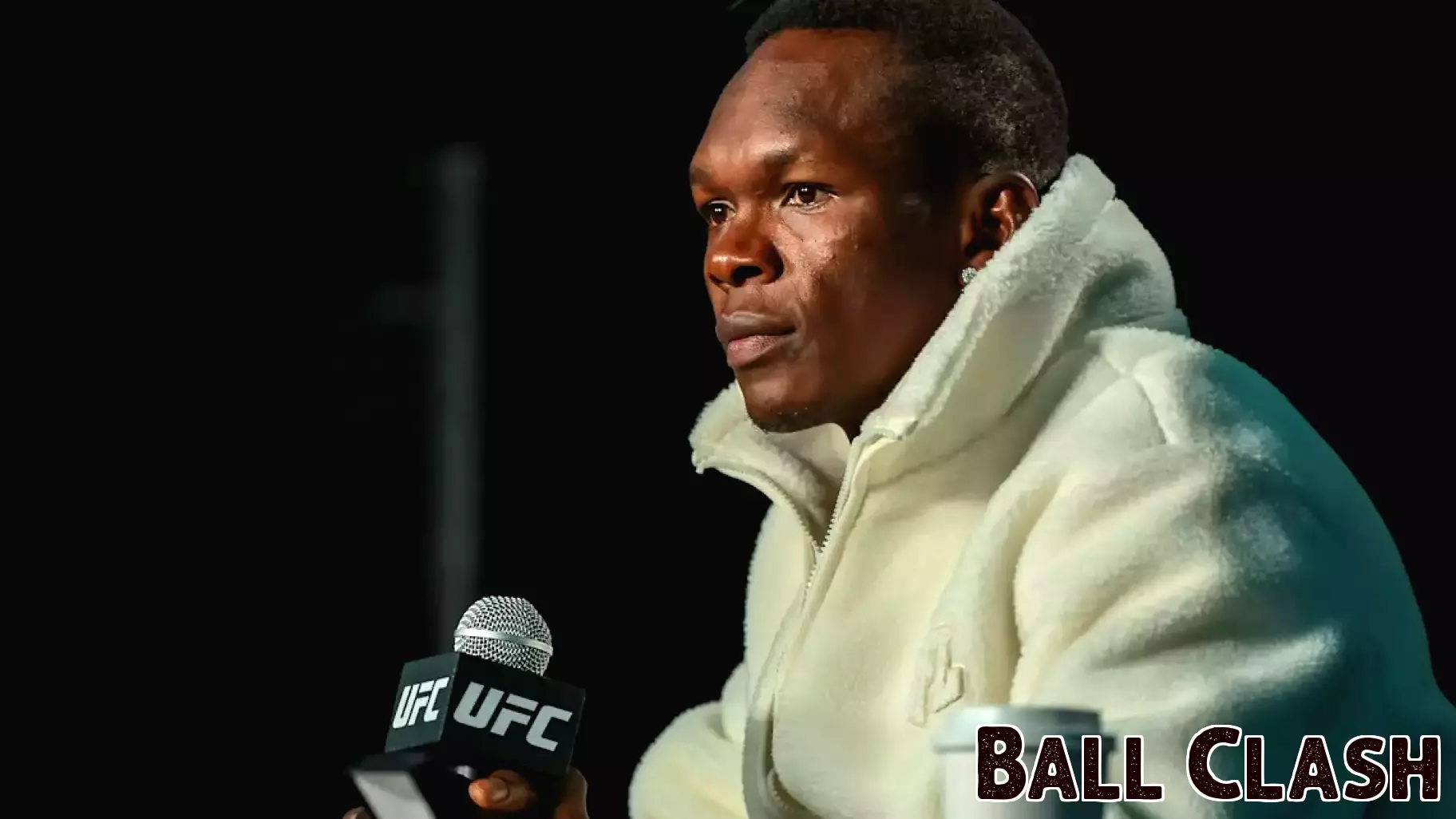 LIVE! Watch UFC Seattle Post-Fight Presser Here