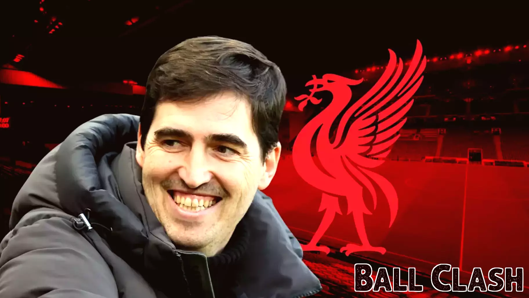 Liverpool could have one of the Premier League's best wonderkids