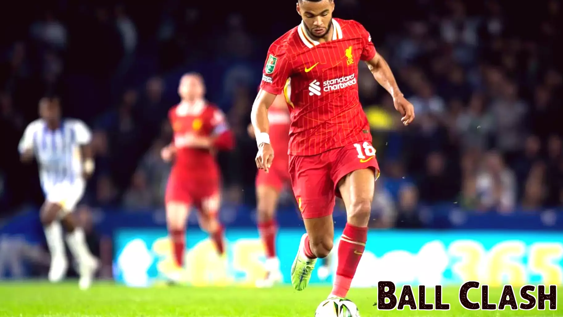 Liverpool Set for a Major Showdown as Gakpo Aims to Prove Strength Against Manchester City