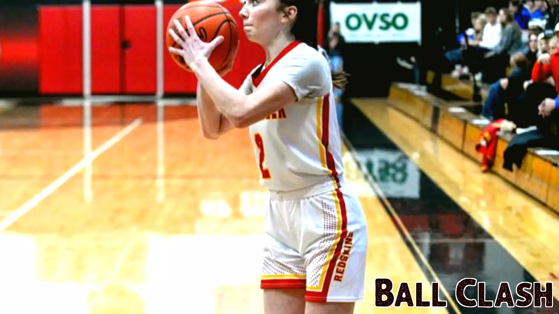 Local Star McKenna Scott Earns Second Team All-Ohio Honors