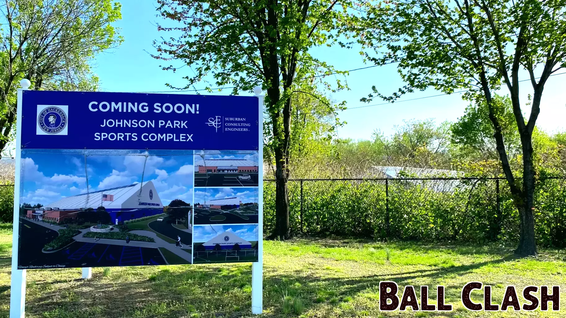Long-Awaited Indoor Sports Facility in Hackensack Breaks Ground