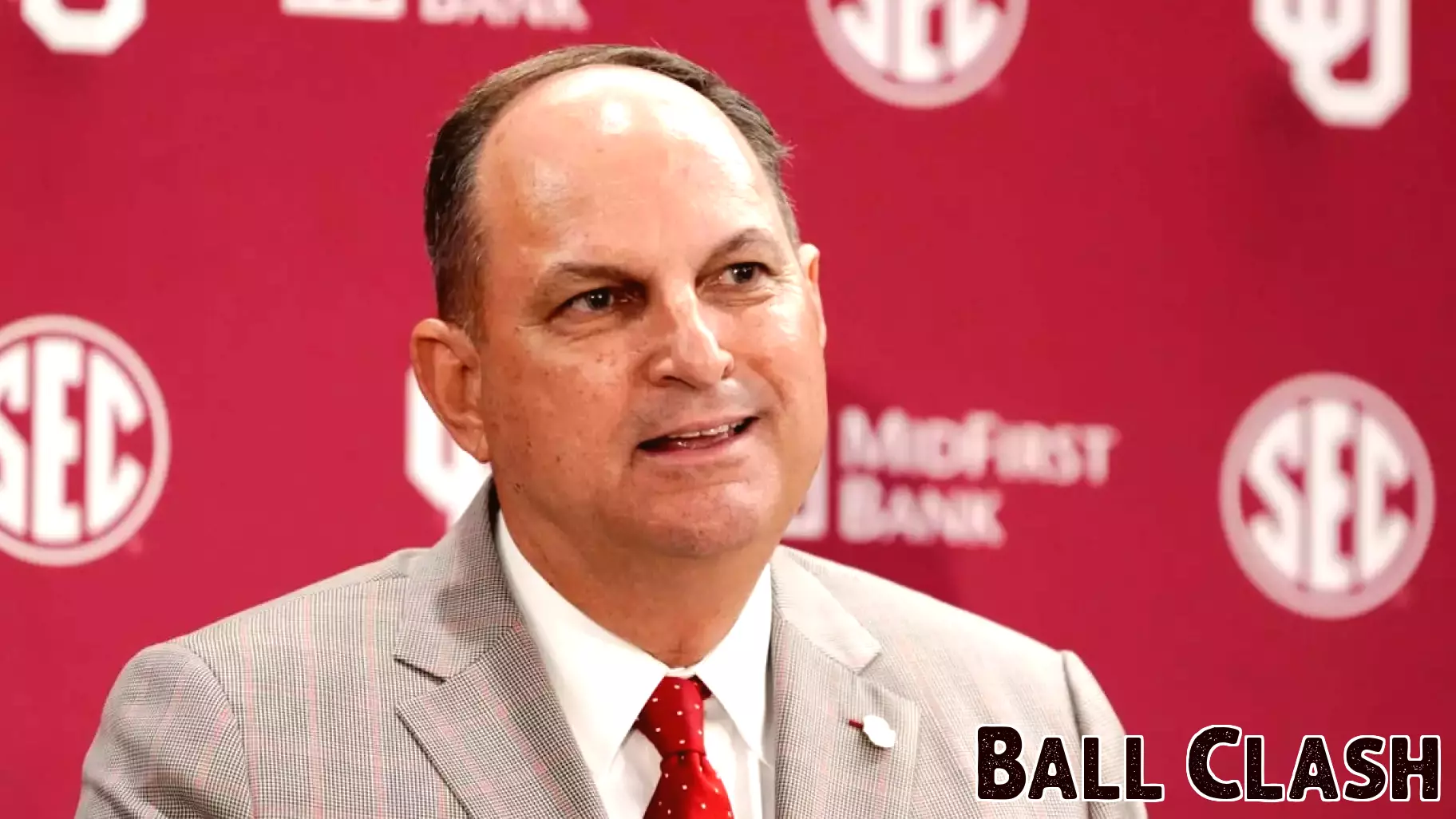 Longtime Oklahoma Athletic Director Joe Castiglione Announces Retirement