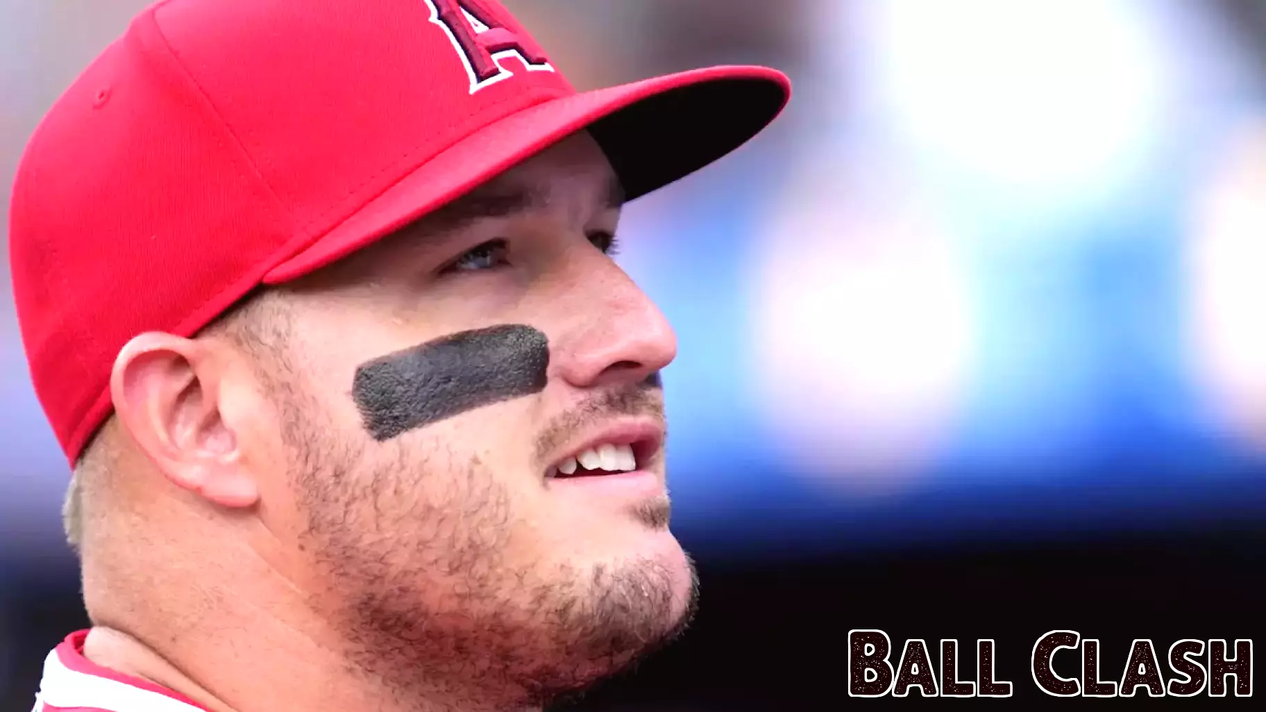 Los Angeles Angels Announce Mike Trout Change During Marlins Series