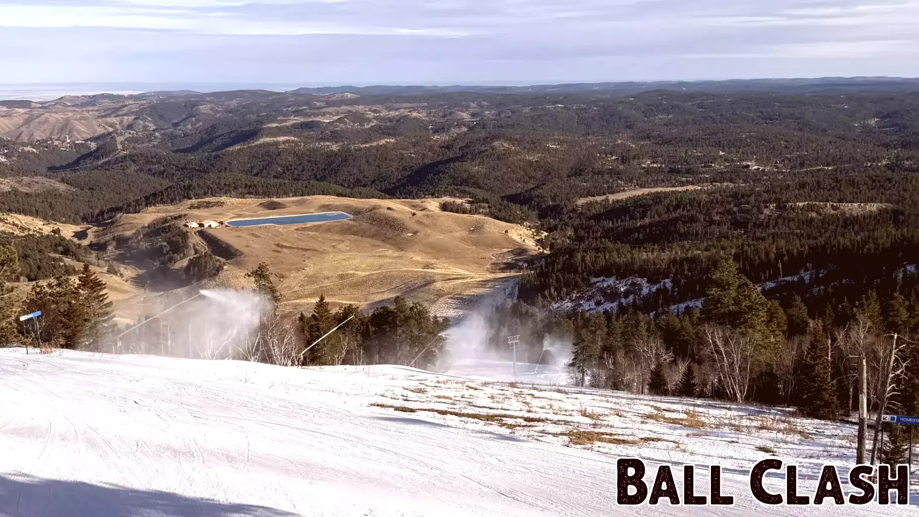 Lost season for some winter sports leads to adaptation in Black Hills visitor industry