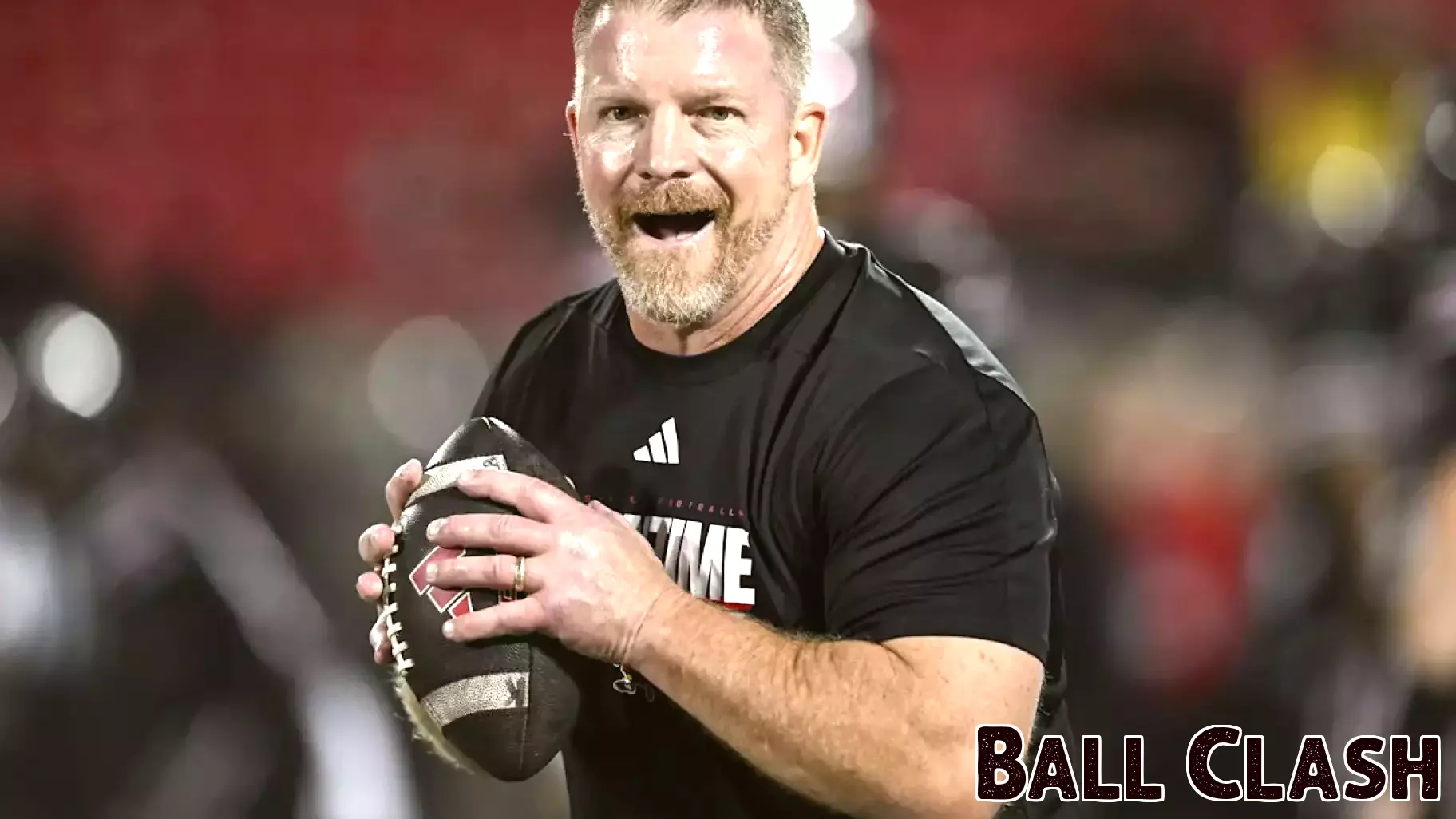 Louisville officially names Ivey and Ellis co-defensive coordinators