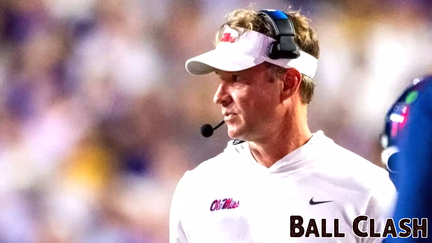 LSU Intensifies Efforts to Recruit Lane Kiffin from Ole Miss