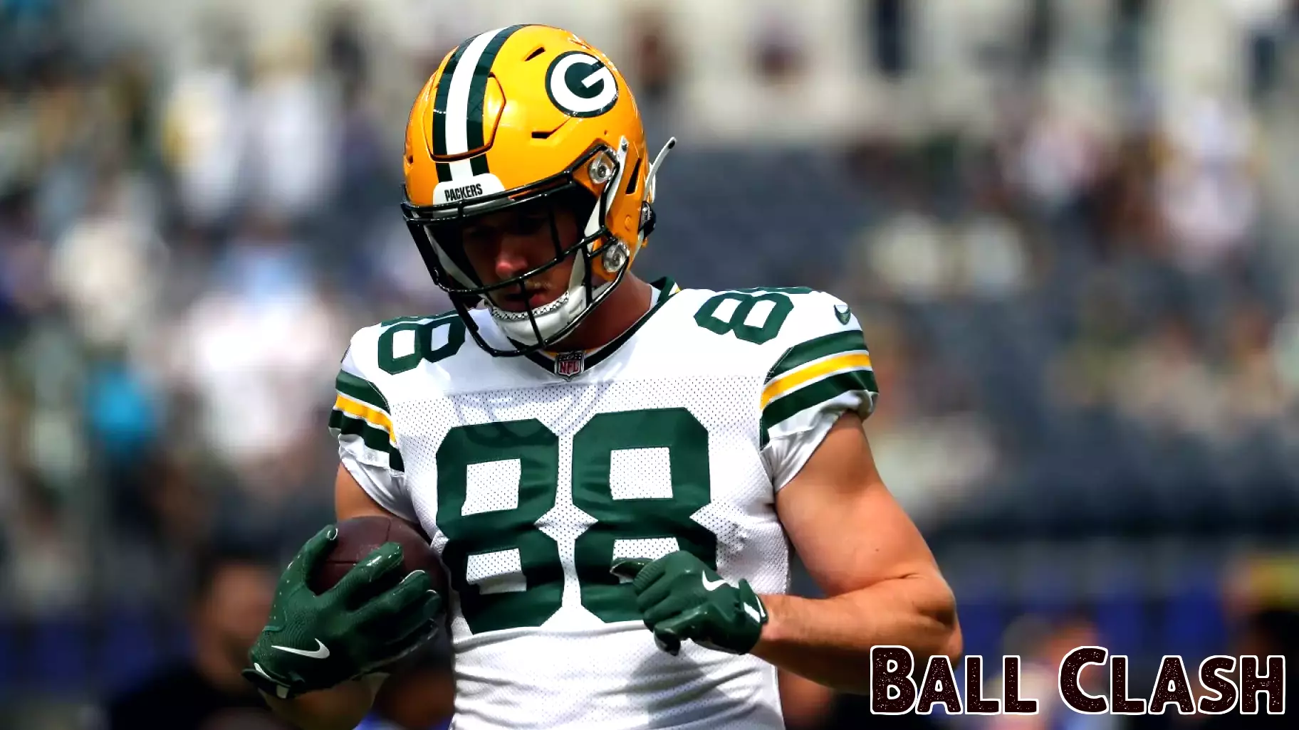 Luke Musgrave Poised for Return to Packers Practice