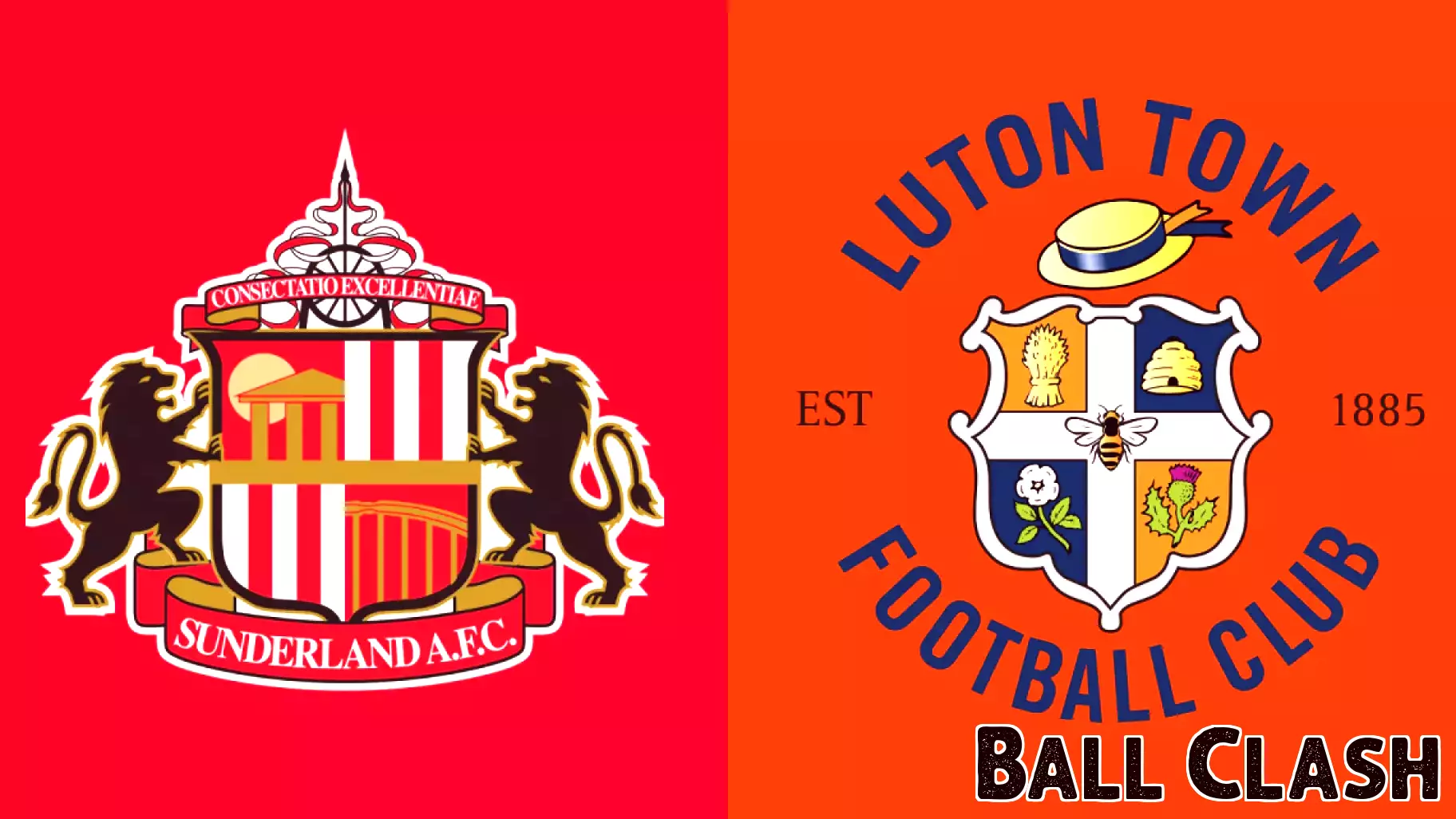 Luton Town Aims for First Victory Against Sunderland