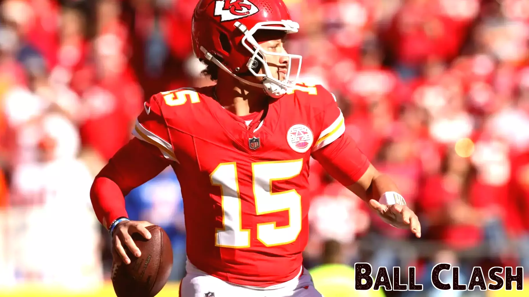 Madden NFL Alt-Cast Set to Enhance Texans-Chiefs Showdown